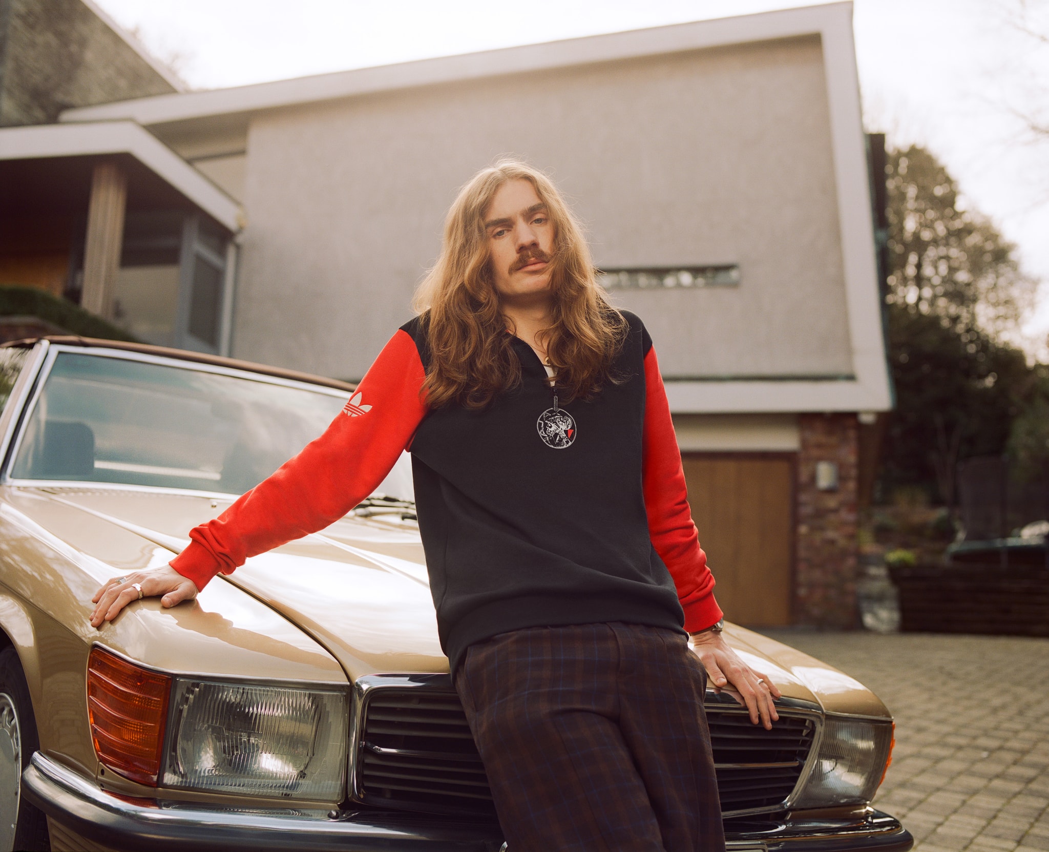 The Midnight Club, 2026