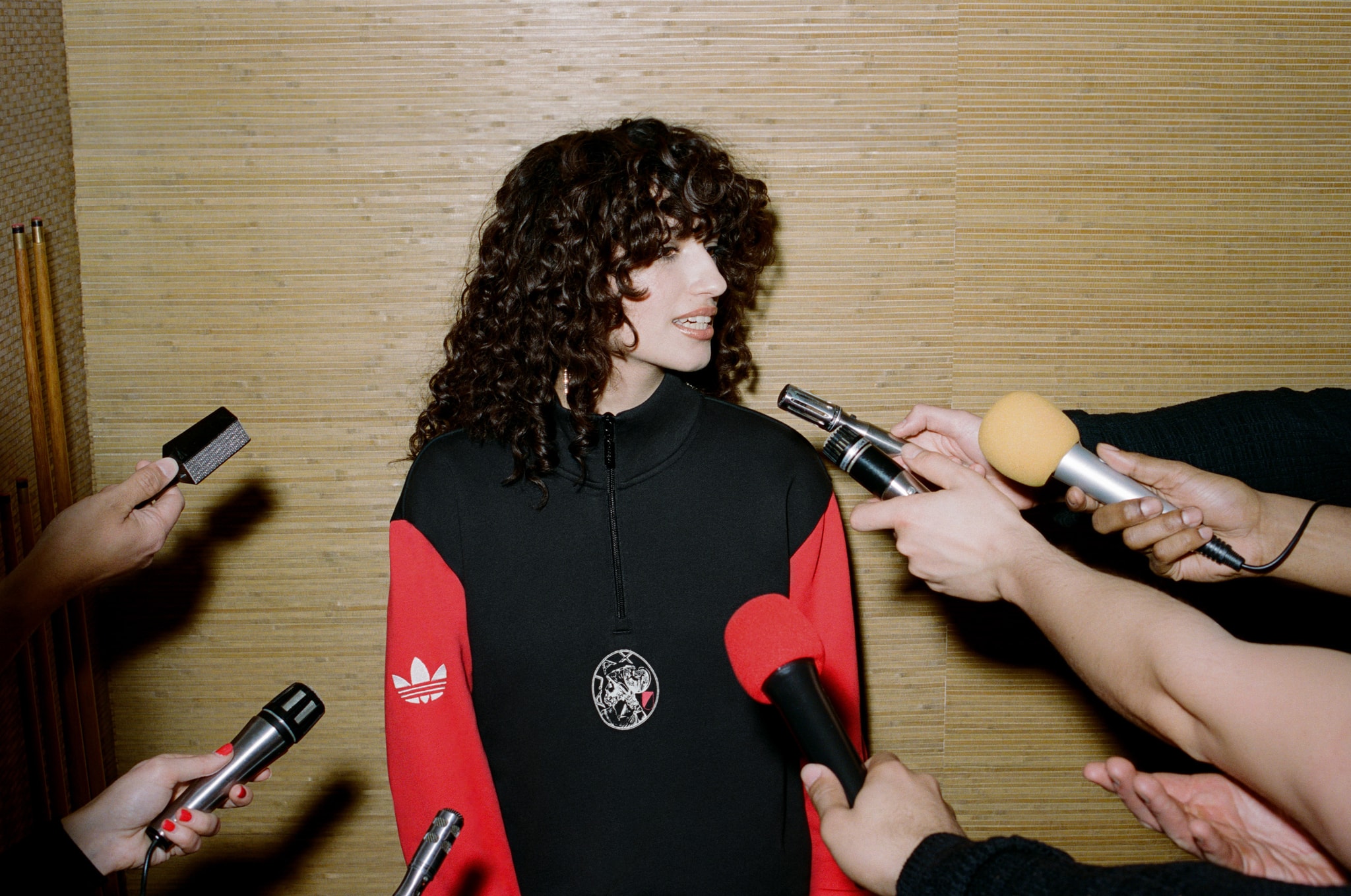 The Midnight Club, 2026