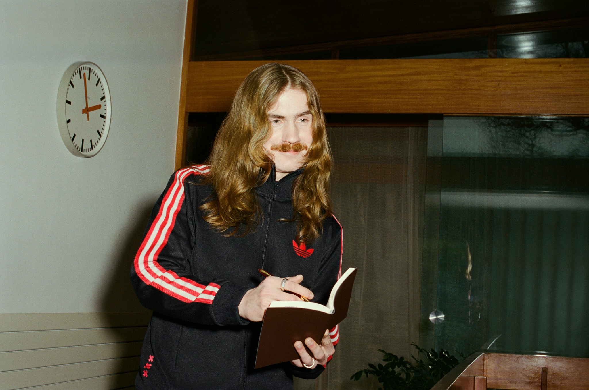 The Midnight Club, 2026