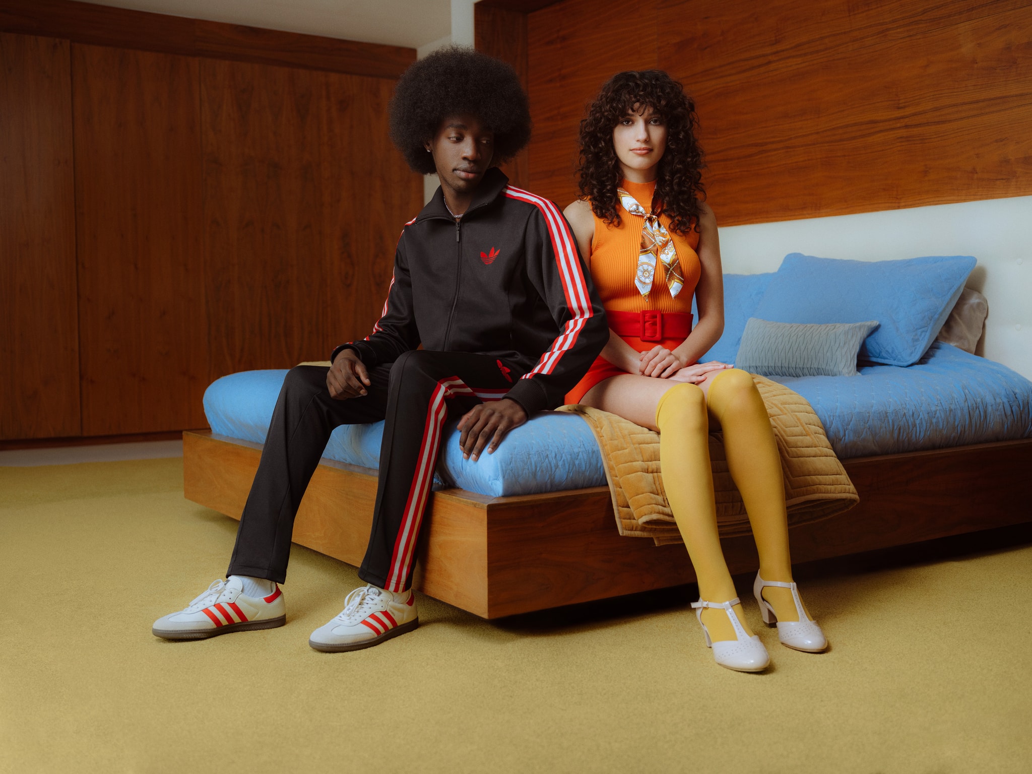 The Midnight Club, 2026