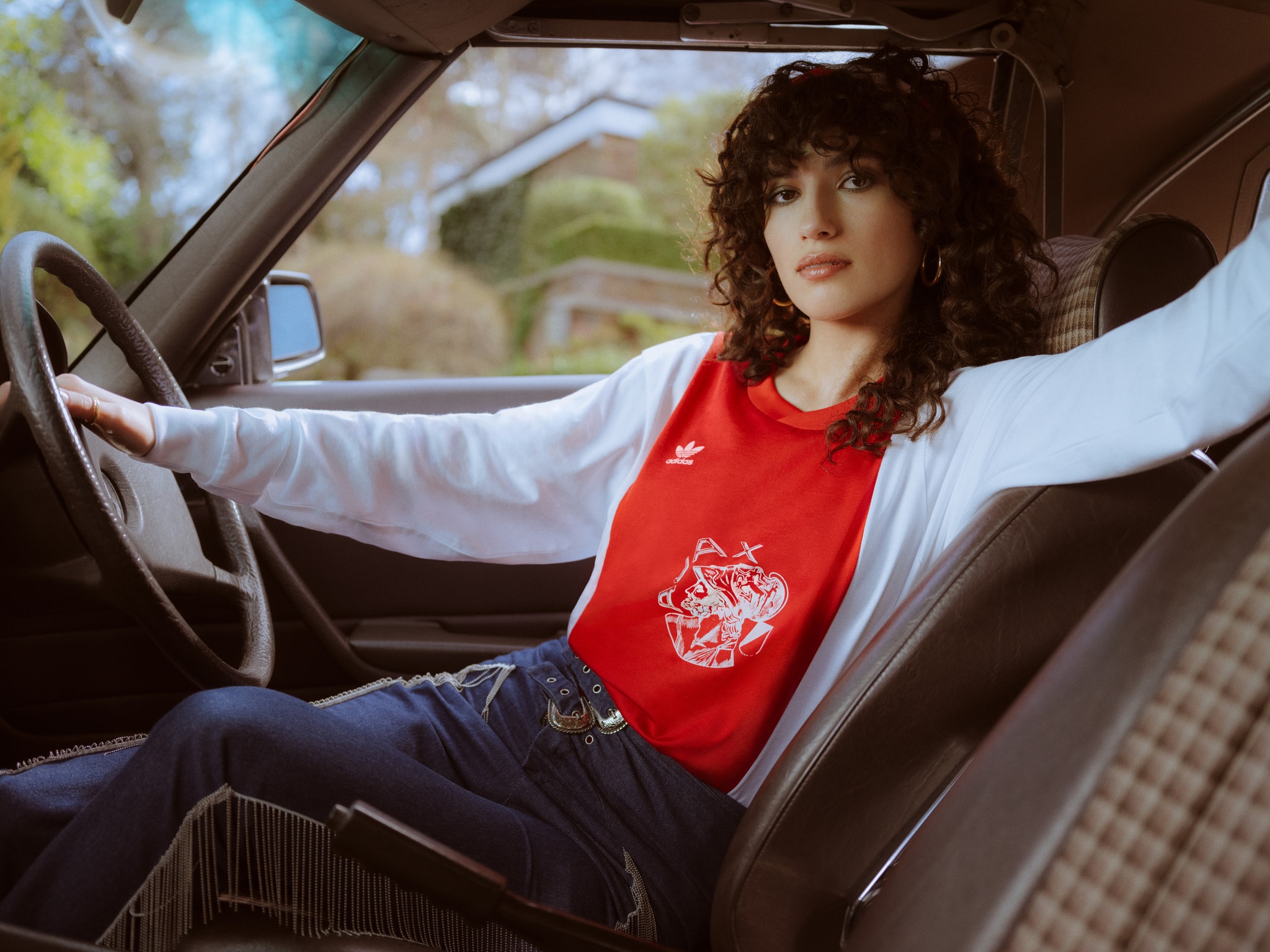 The Midnight Club, 2026