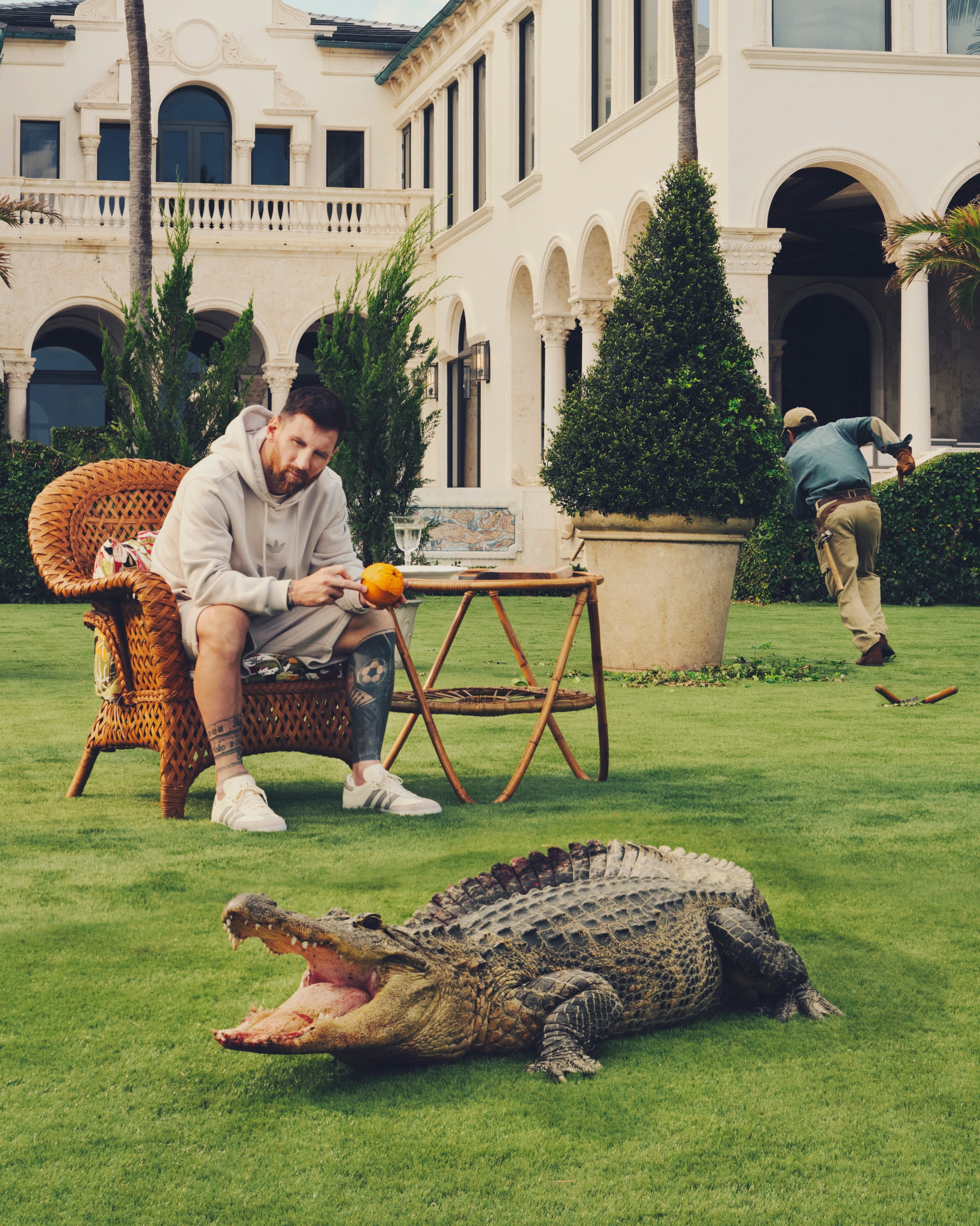 The Midnight Club, 2025