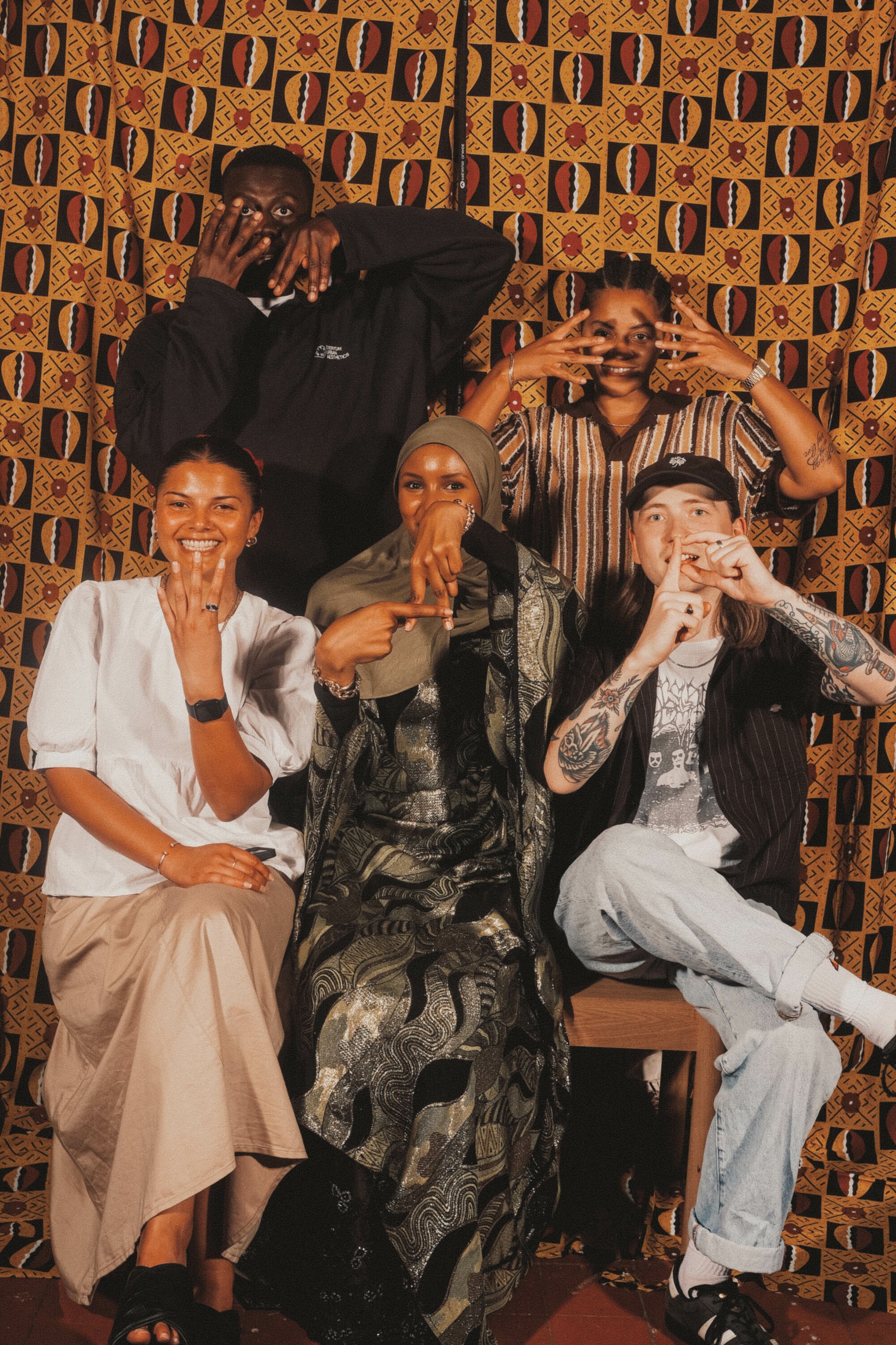 The Midnight Club, 2025