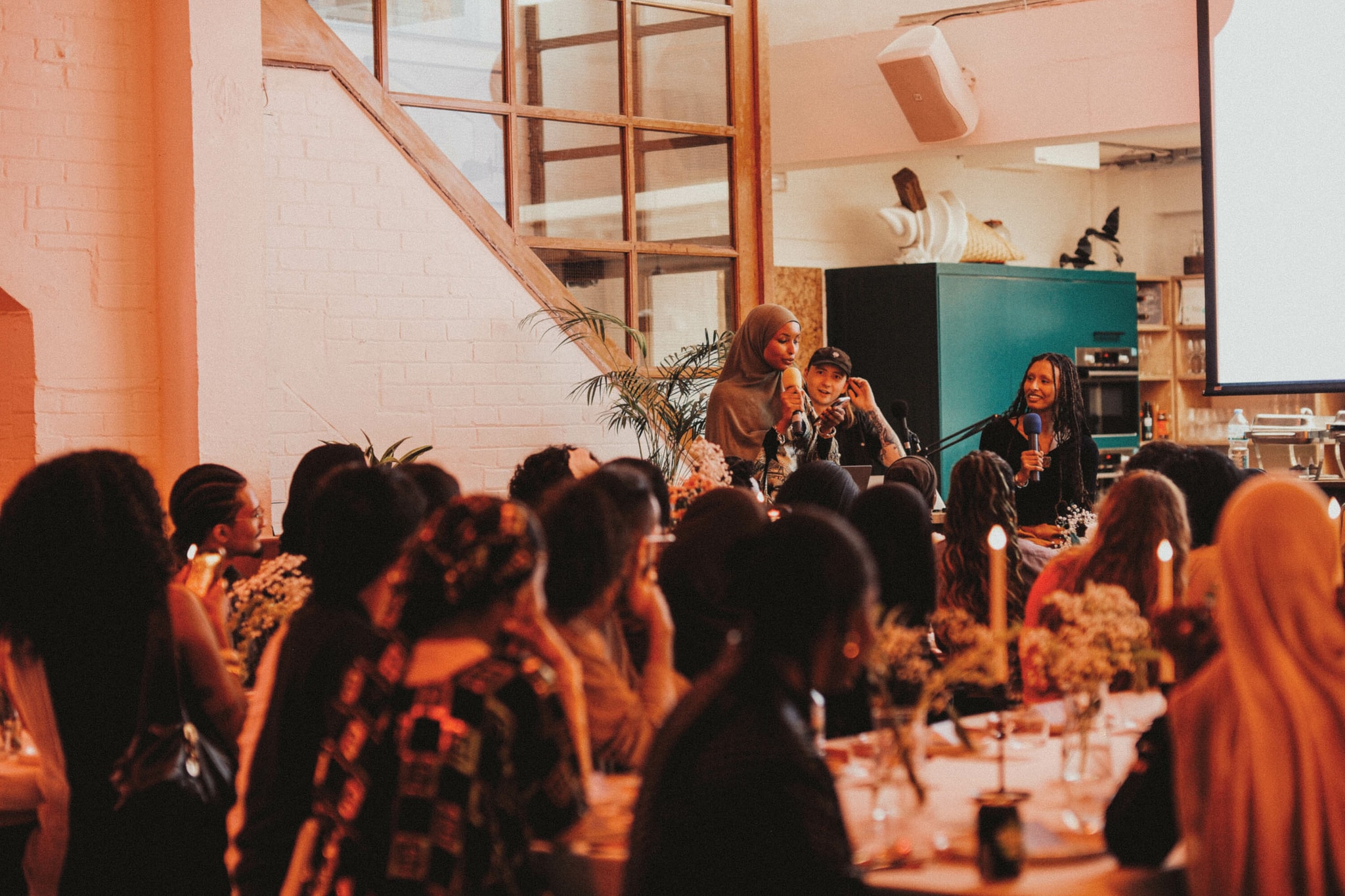 The Midnight Club, 2025