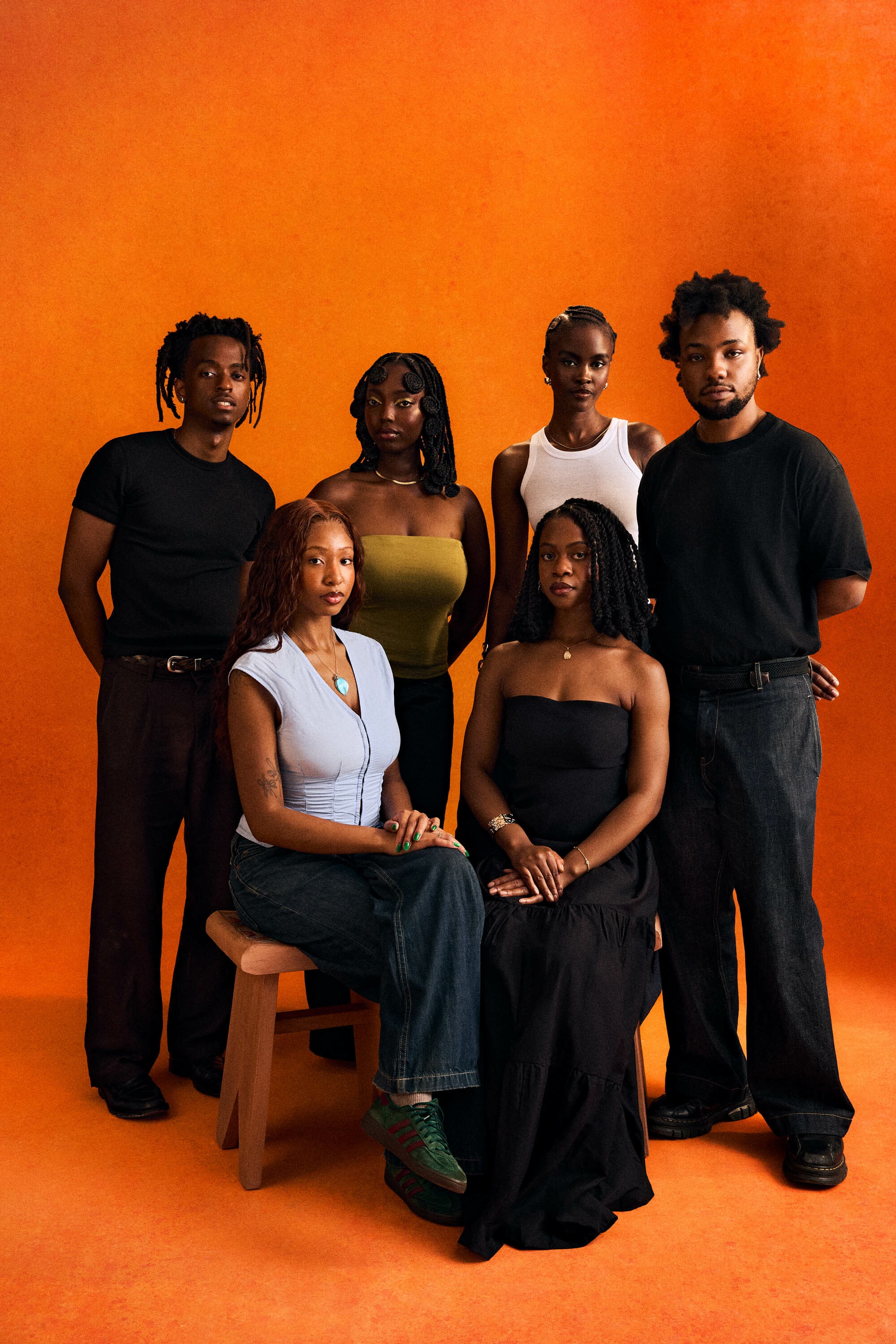 The Midnight Club, 2025