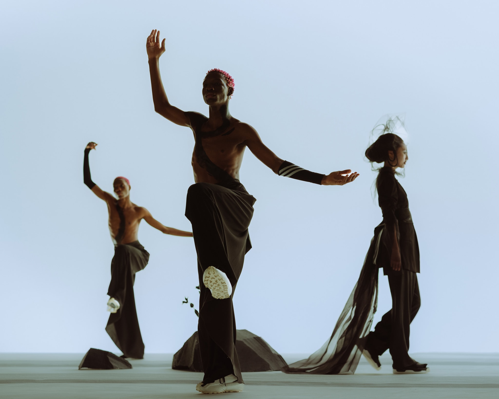 The Midnight Club, 2025