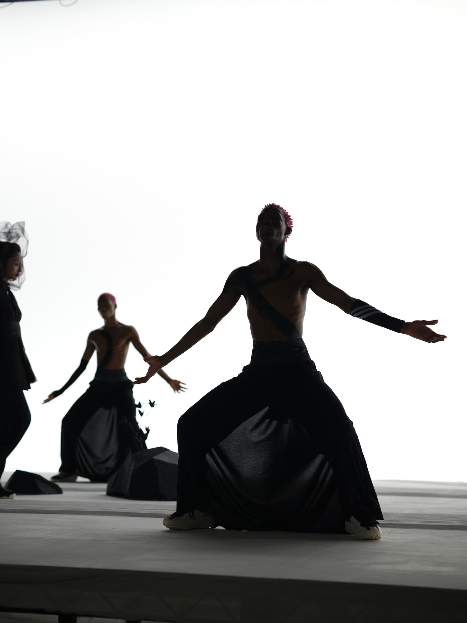 The Midnight Club, 2025