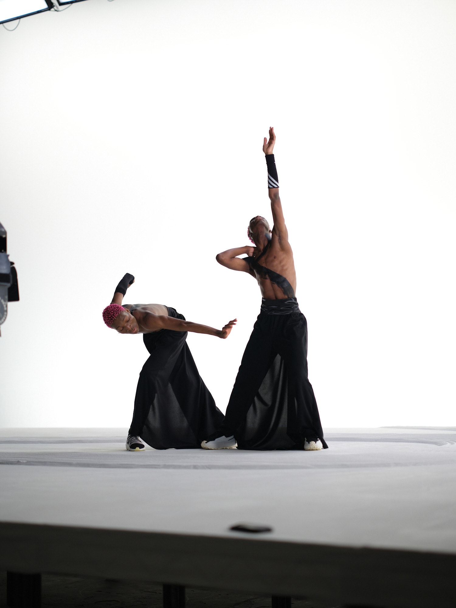 The Midnight Club, 2025