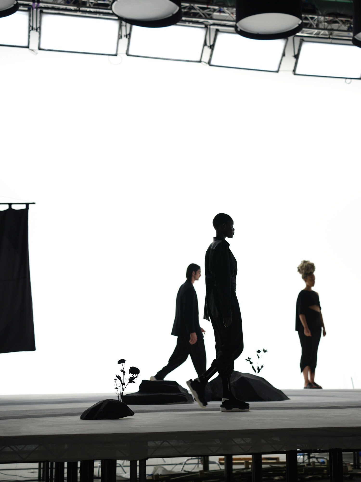 The Midnight Club, 2025