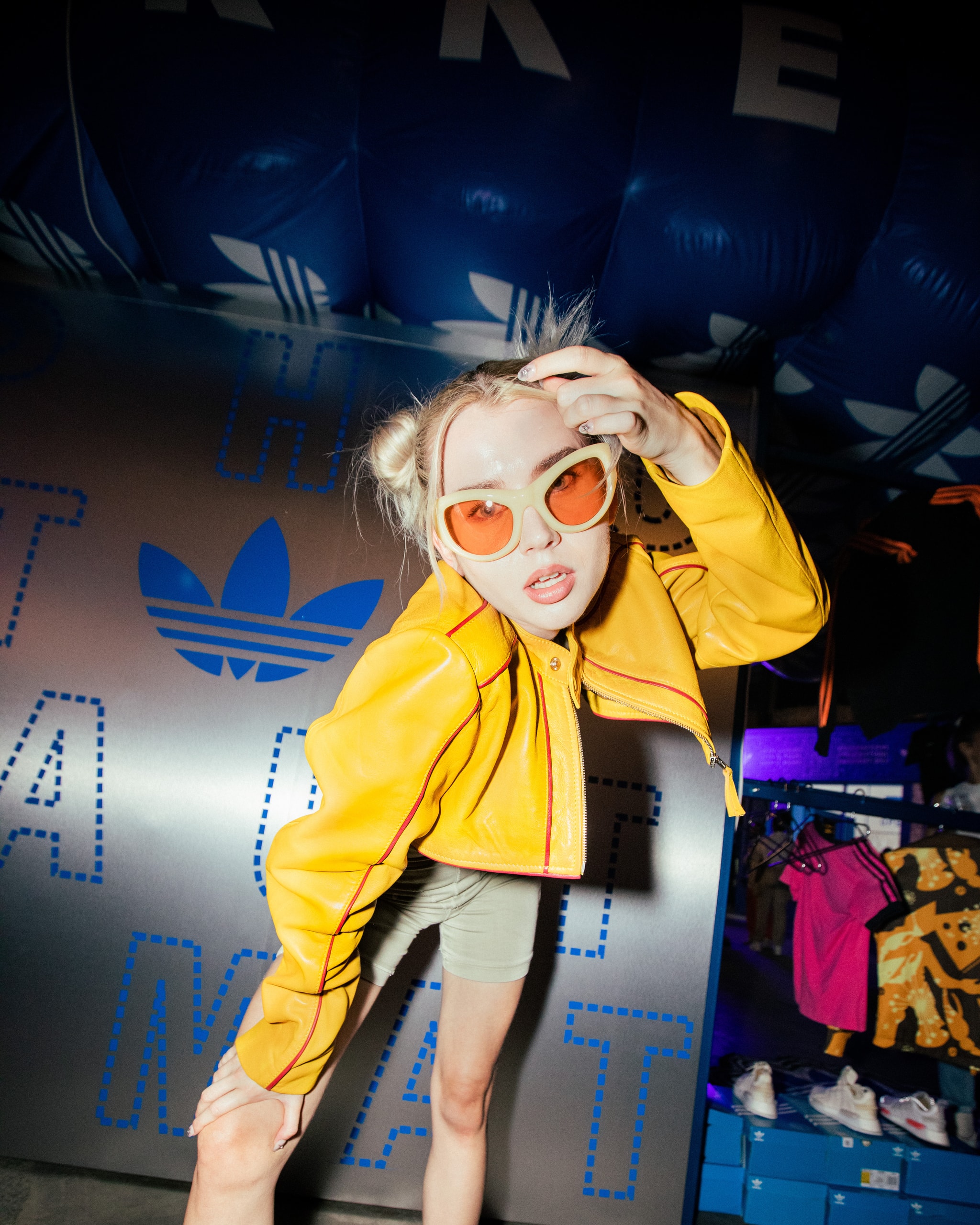 The Midnight Club, 2025