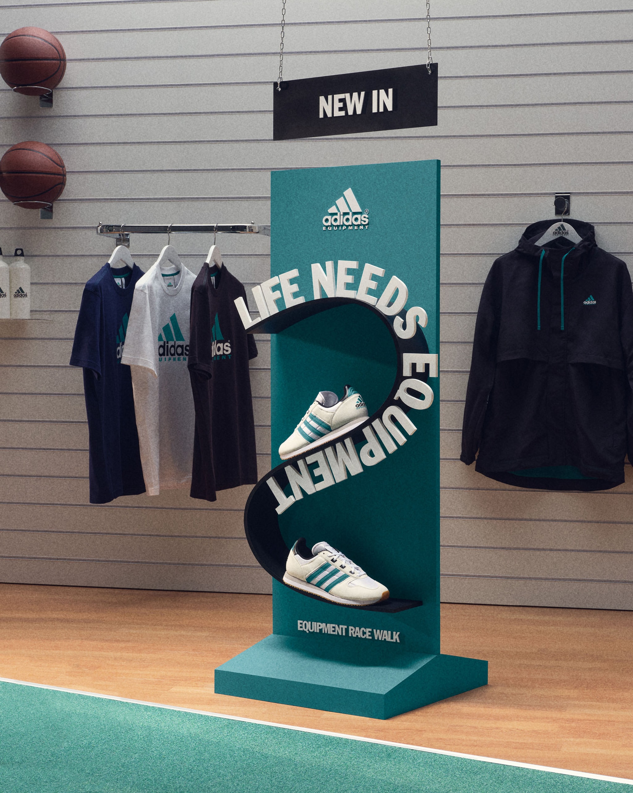 The Midnight Club, 2026