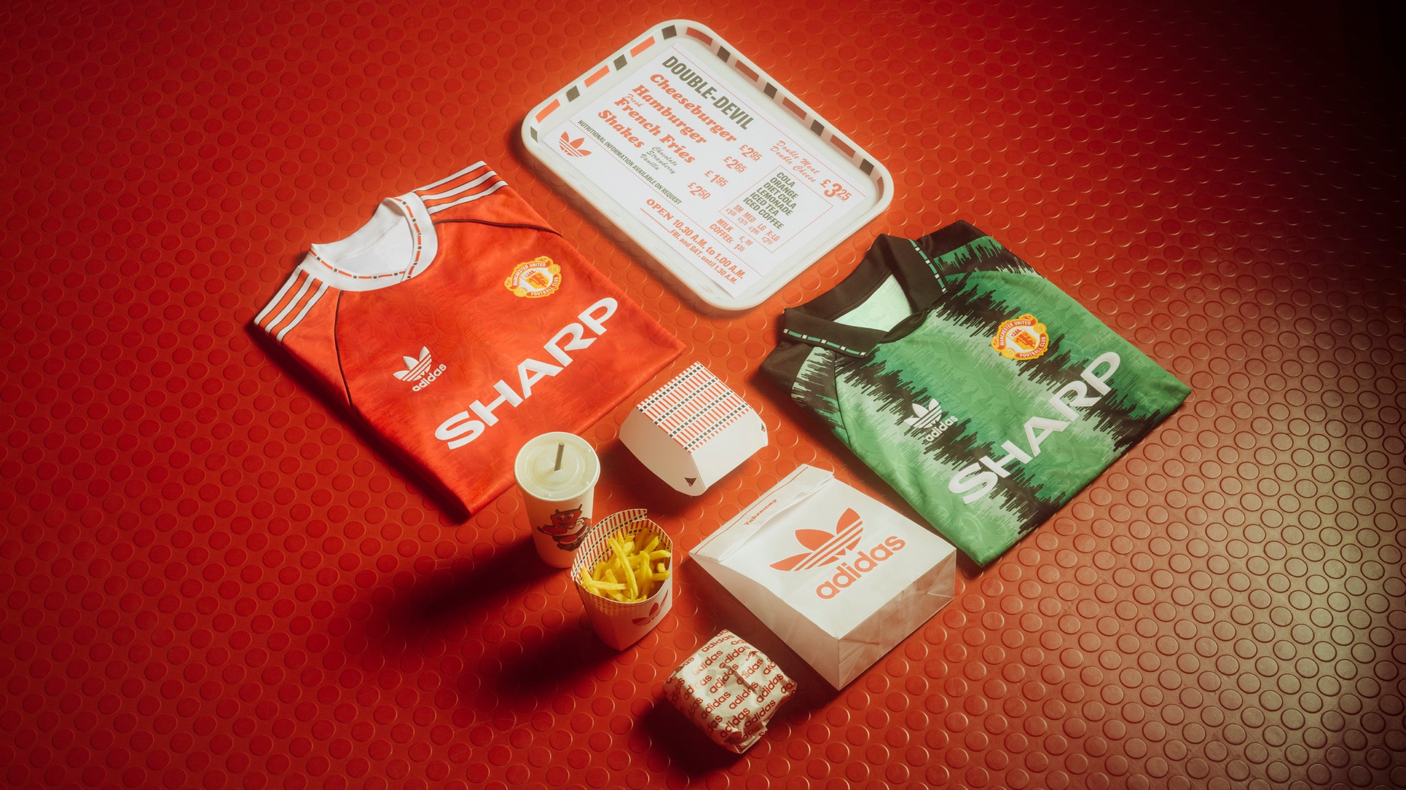 The Midnight Club, 2025