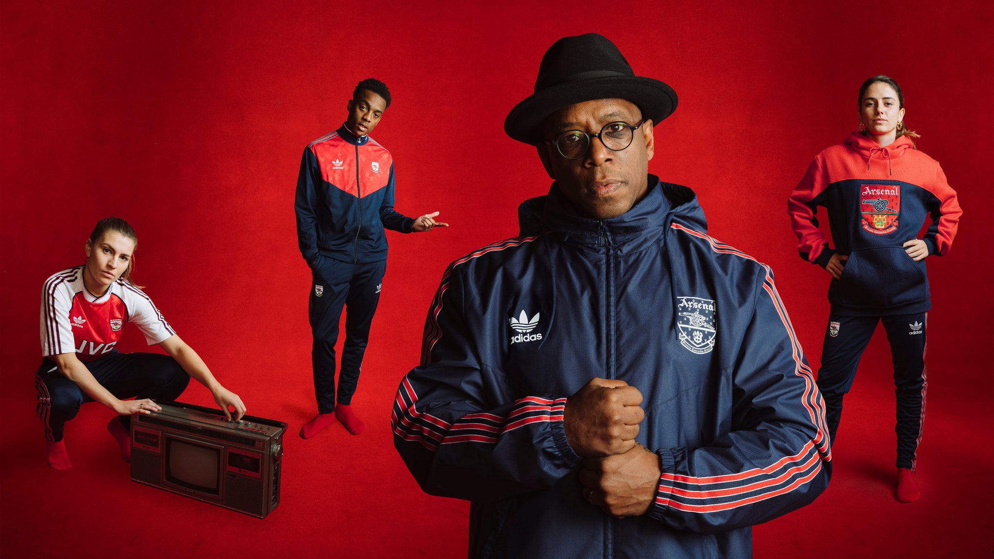 The Midnight Club, 2026