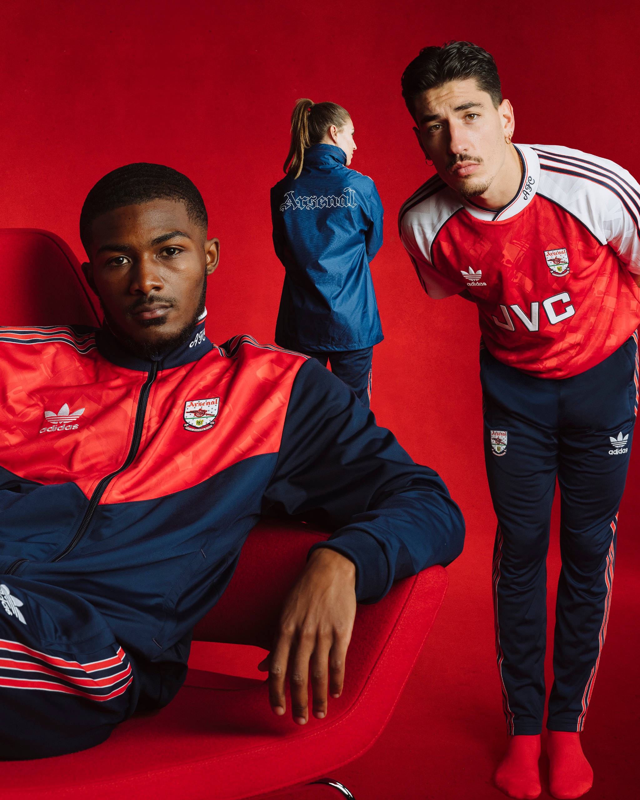 The Midnight Club, 2025