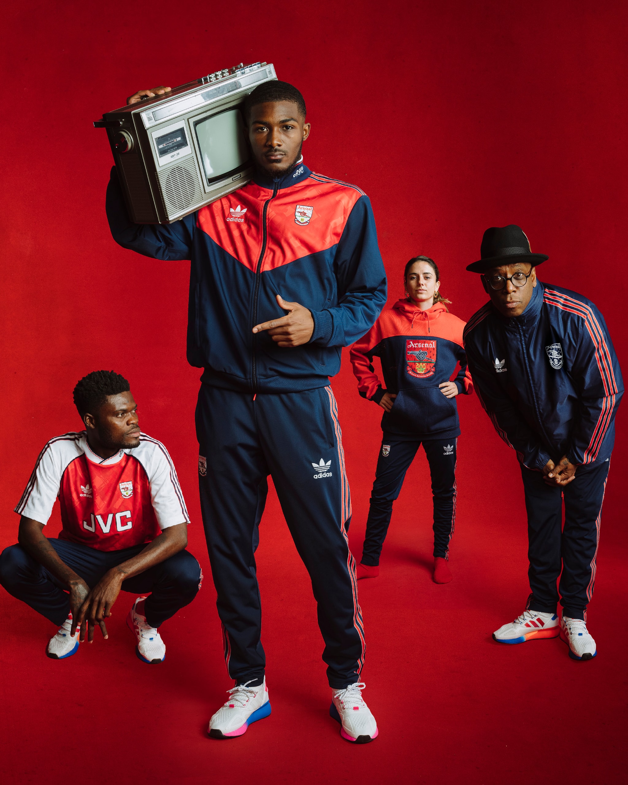 The Midnight Club, 2026