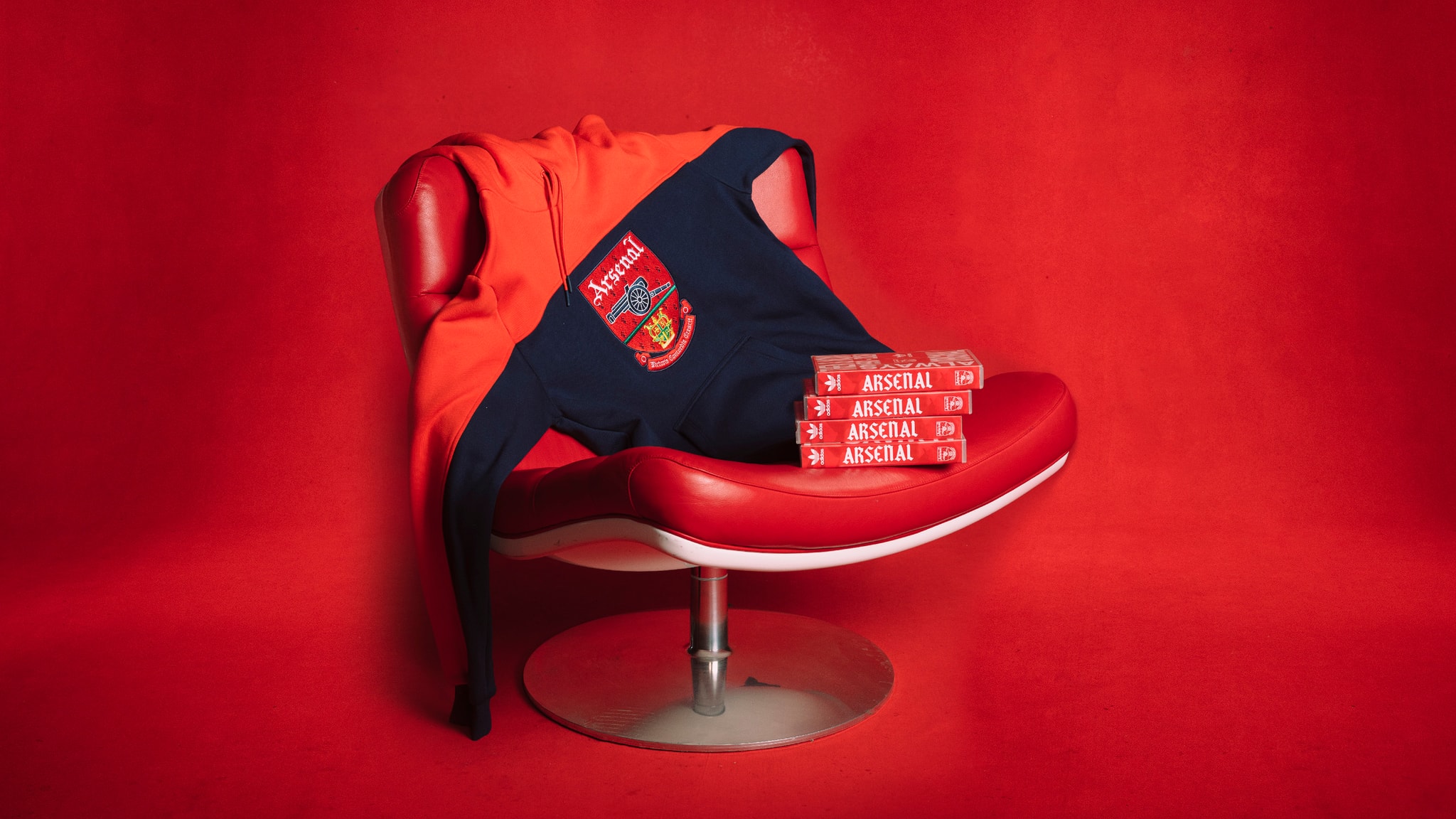 The Midnight Club, 2026