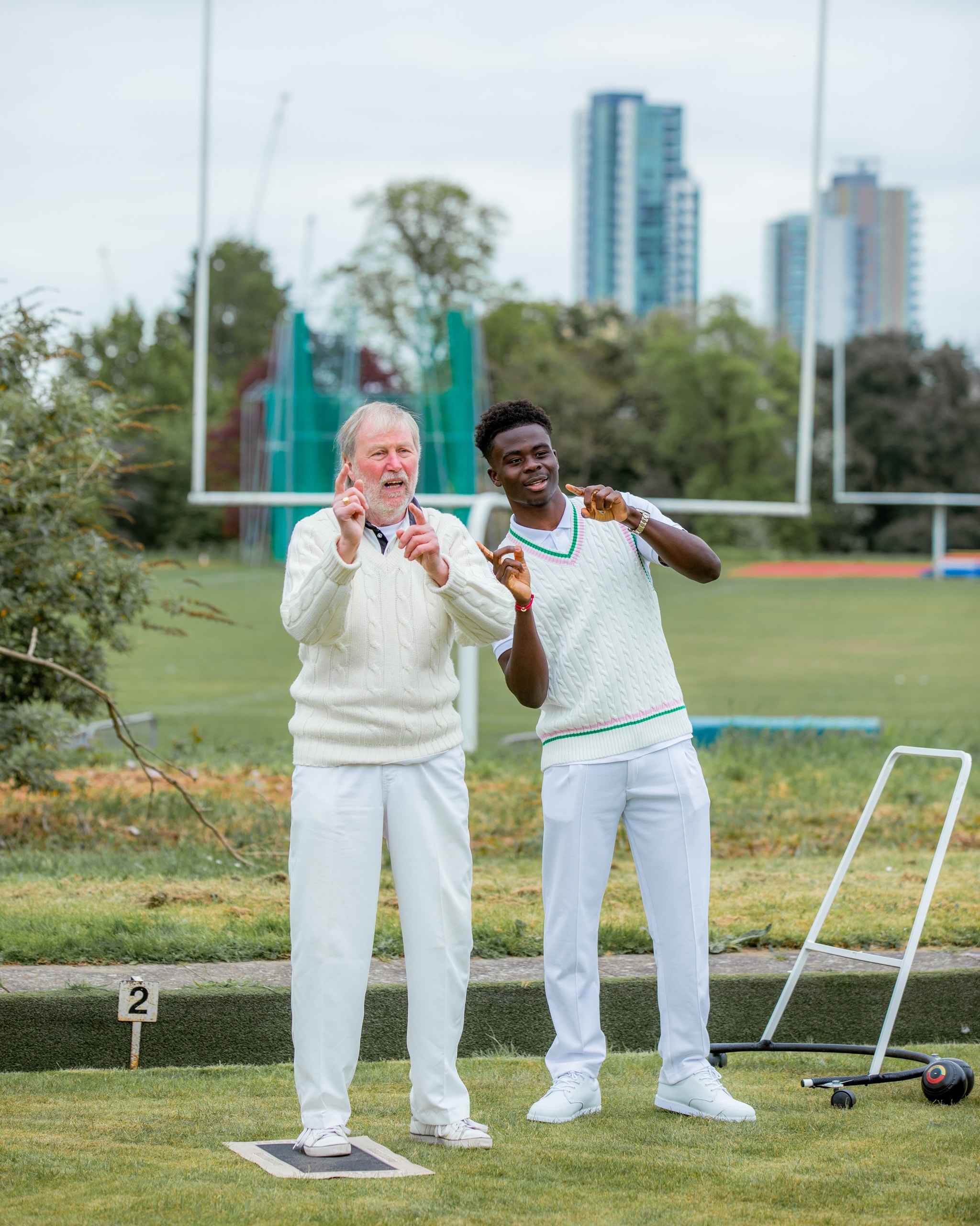 The Midnight Club, 2025