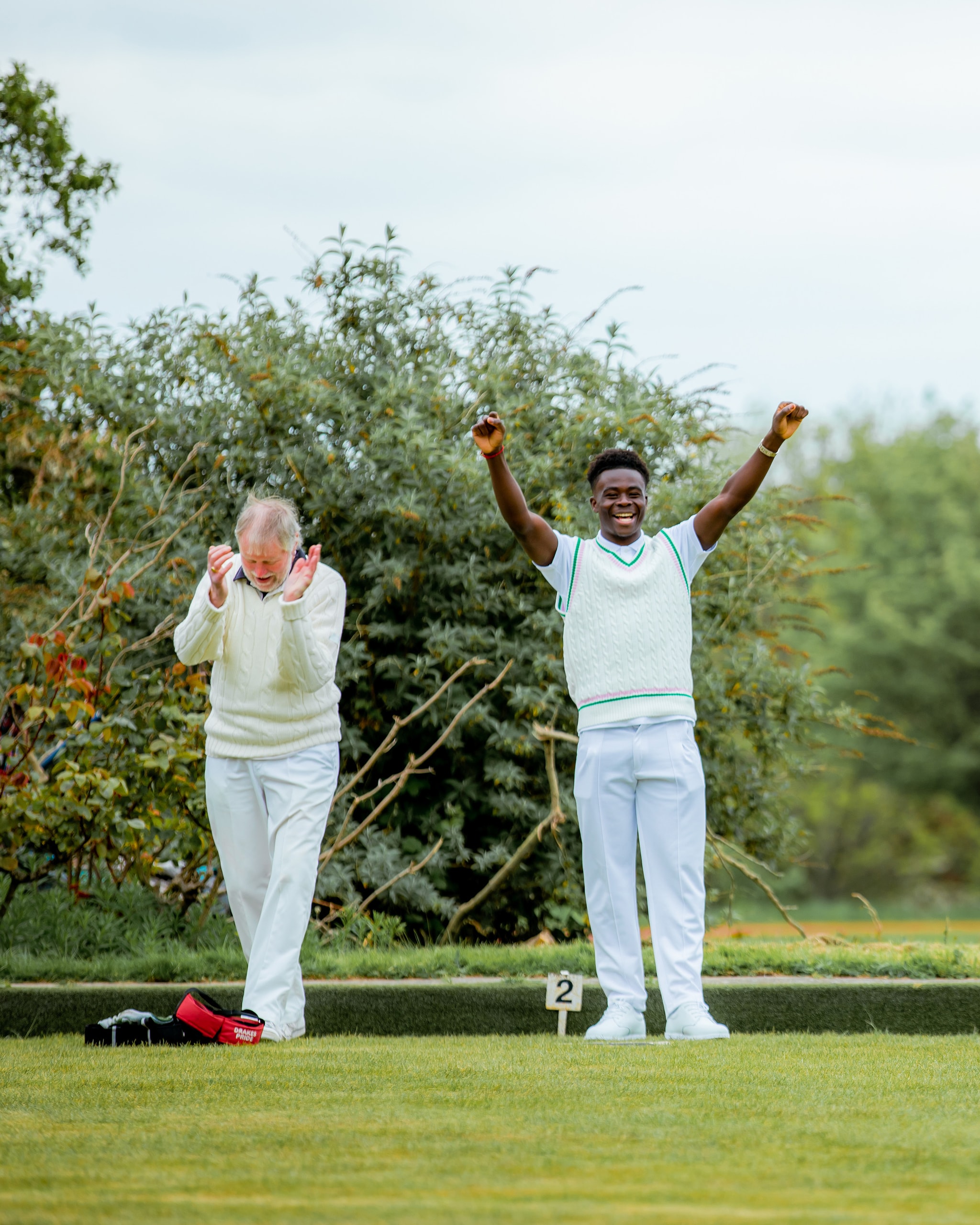 The Midnight Club, 2025