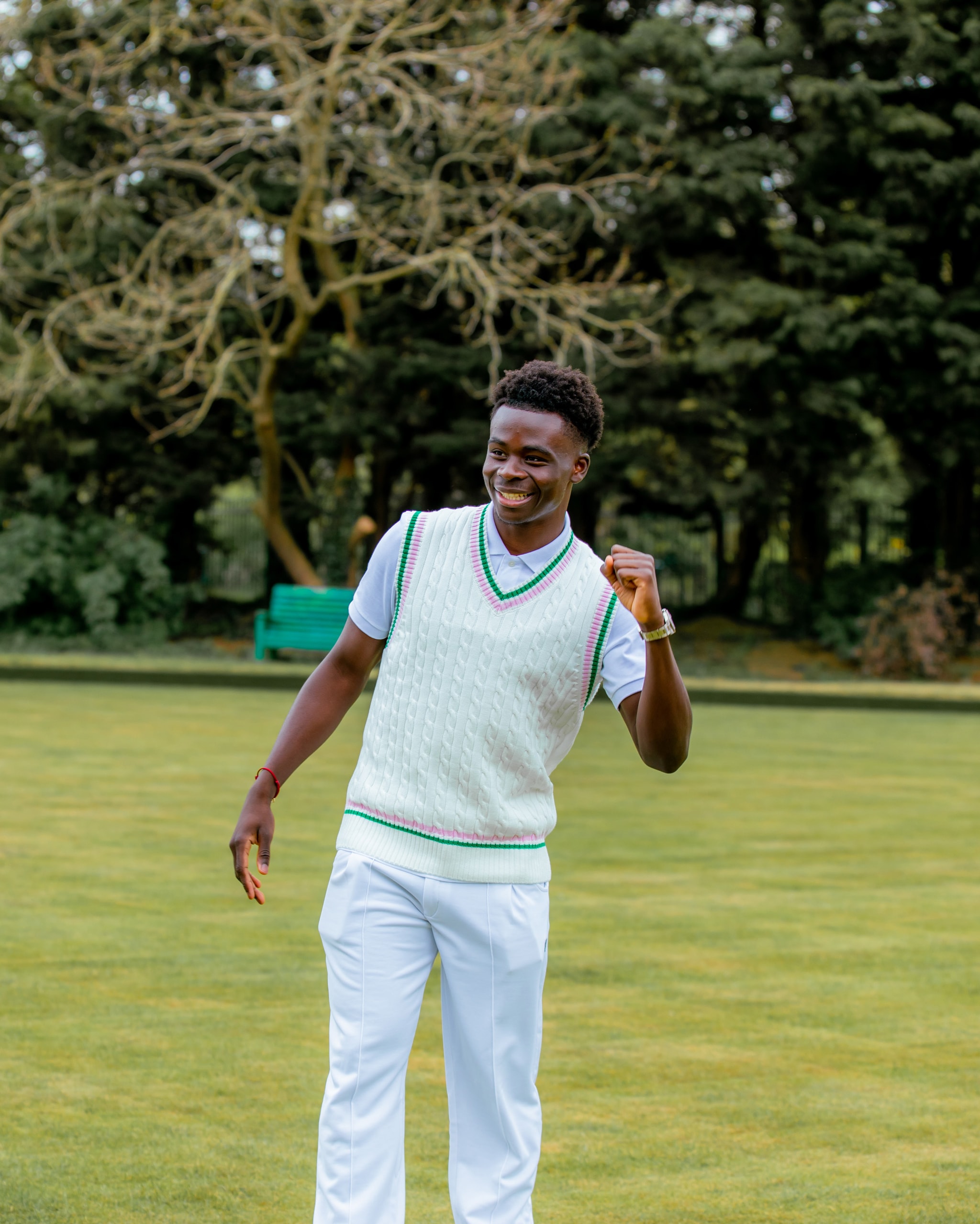 The Midnight Club, 2025