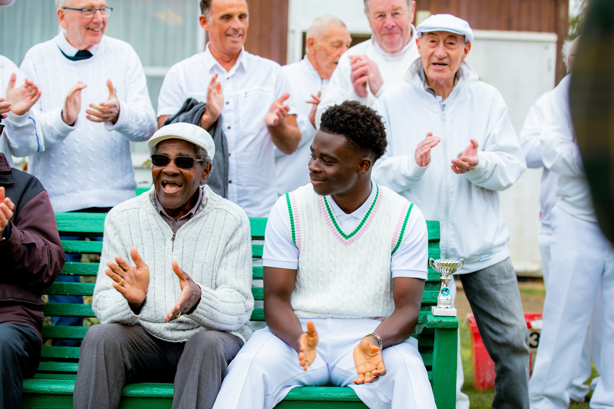 The Midnight Club, 2025