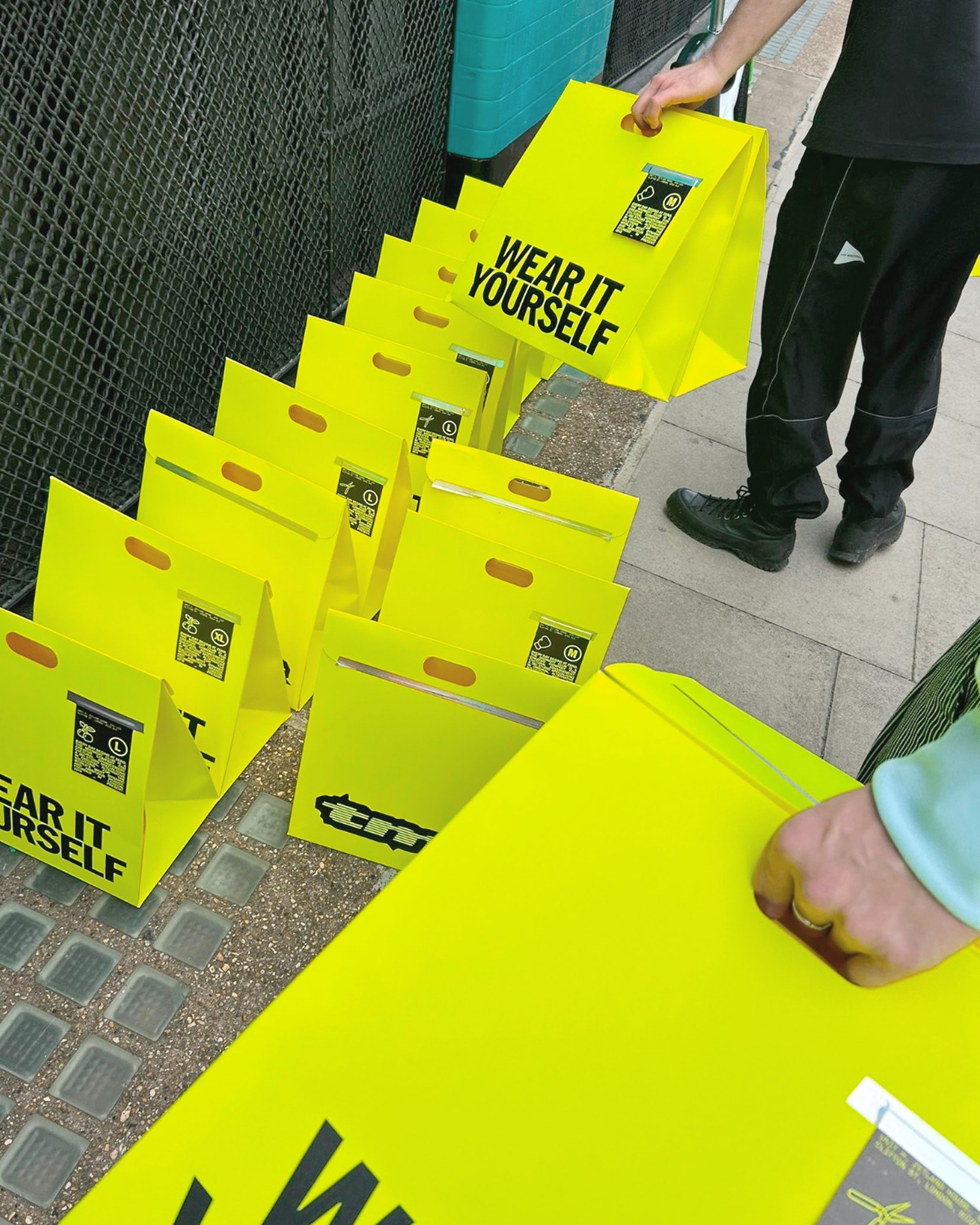 The Midnight Club, 2026