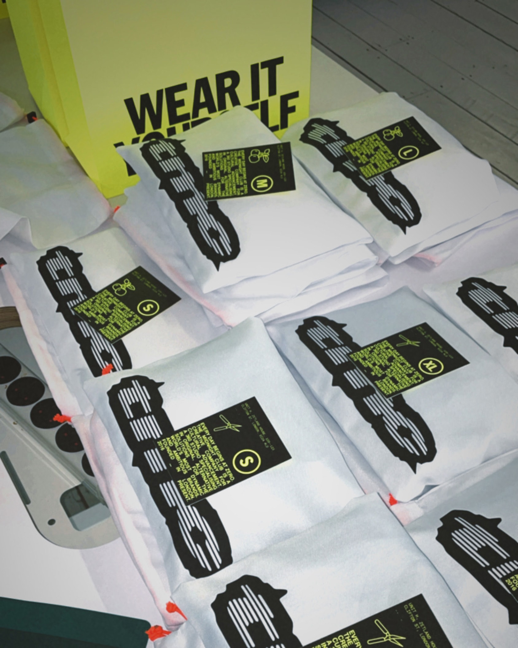 The Midnight Club, 2026