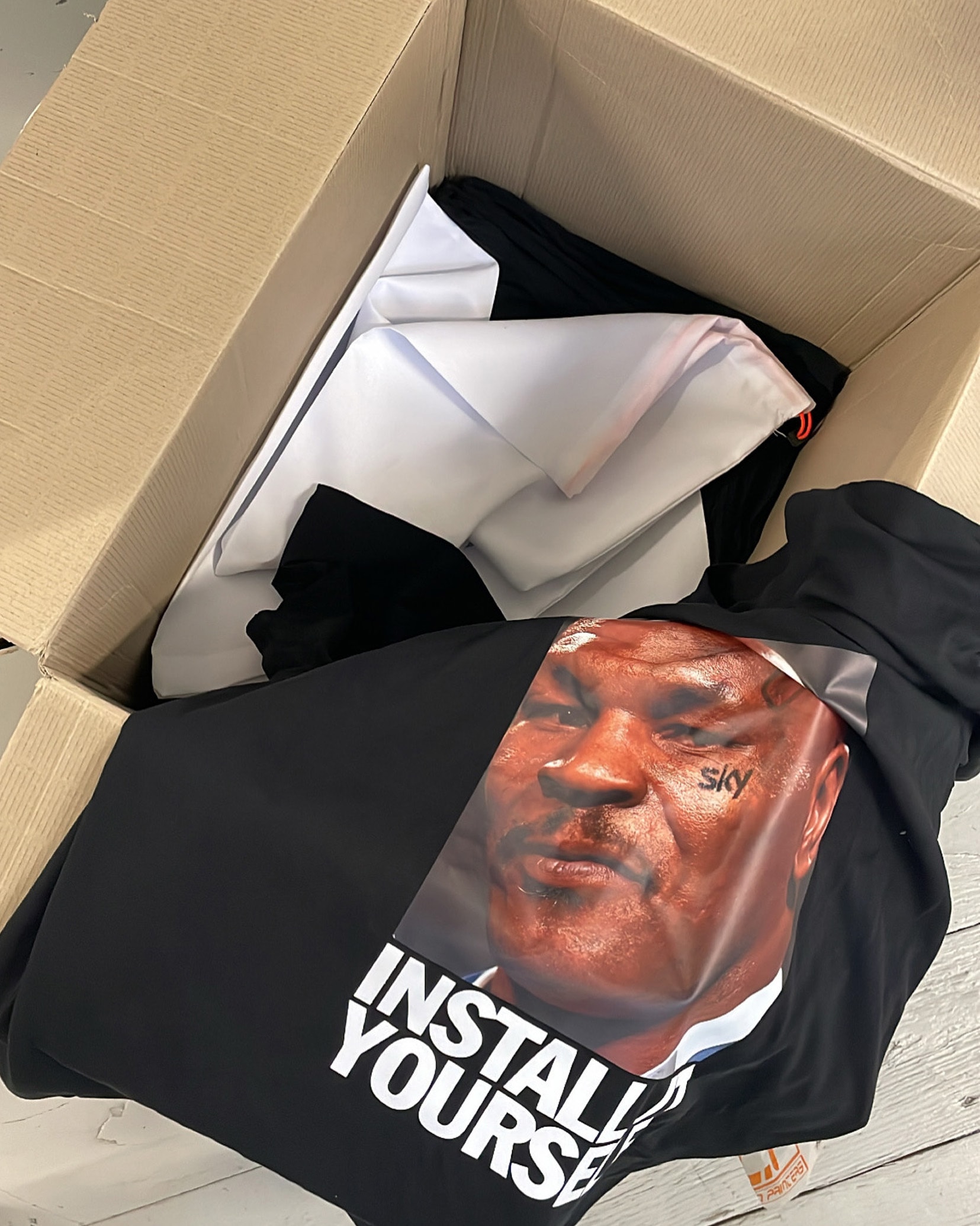 The Midnight Club, 2026