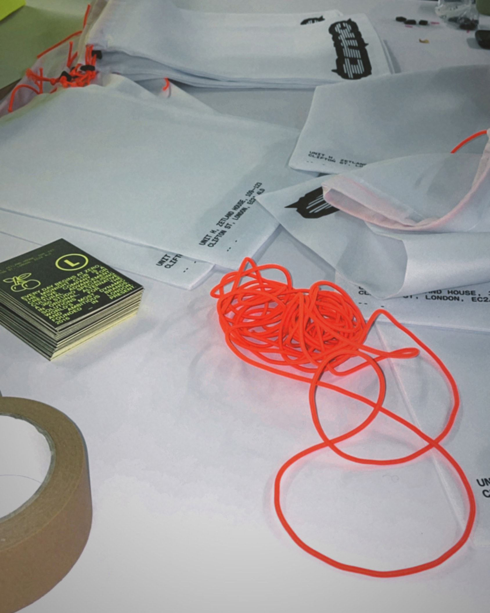 The Midnight Club, 2026