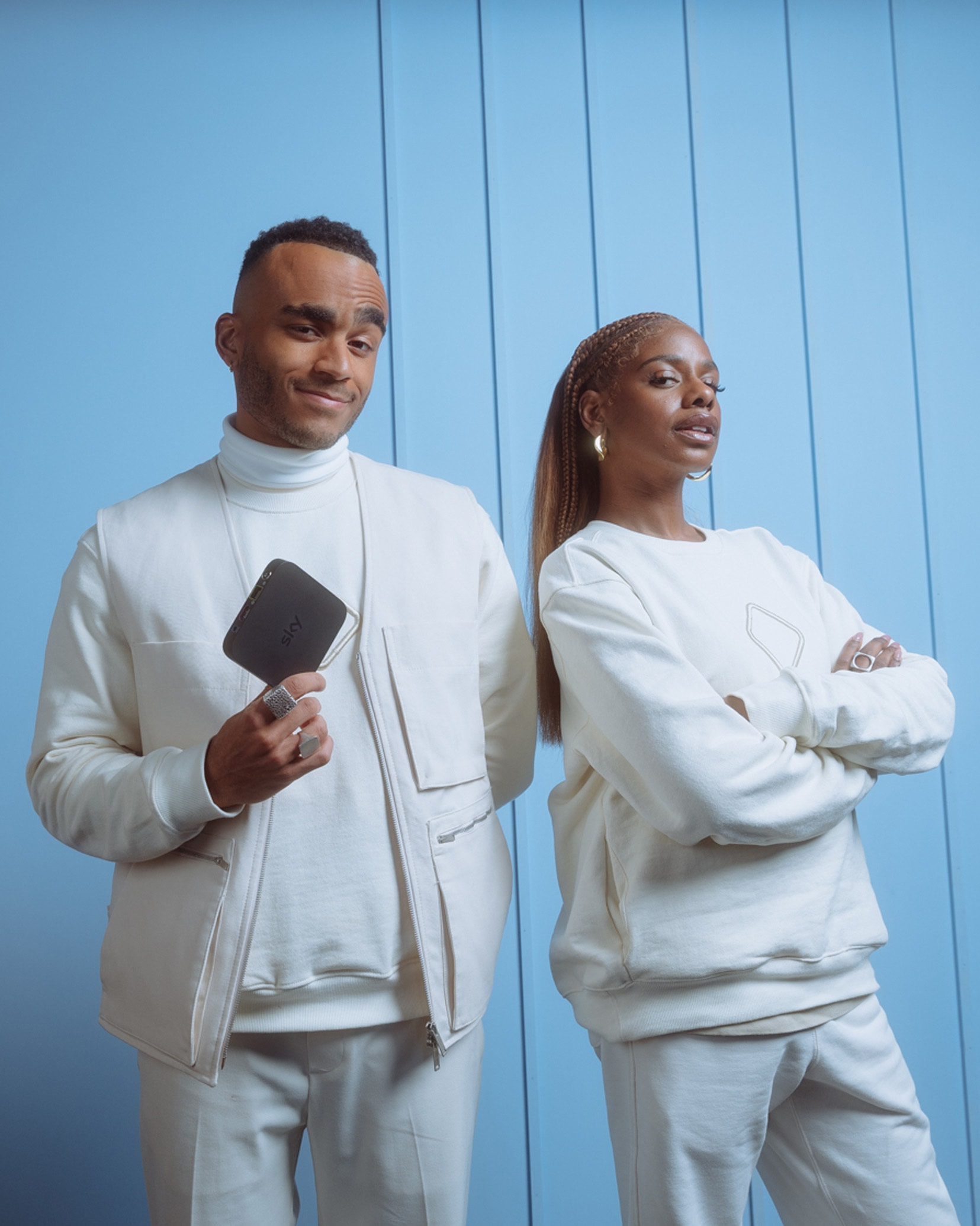 The Midnight Club, 2025