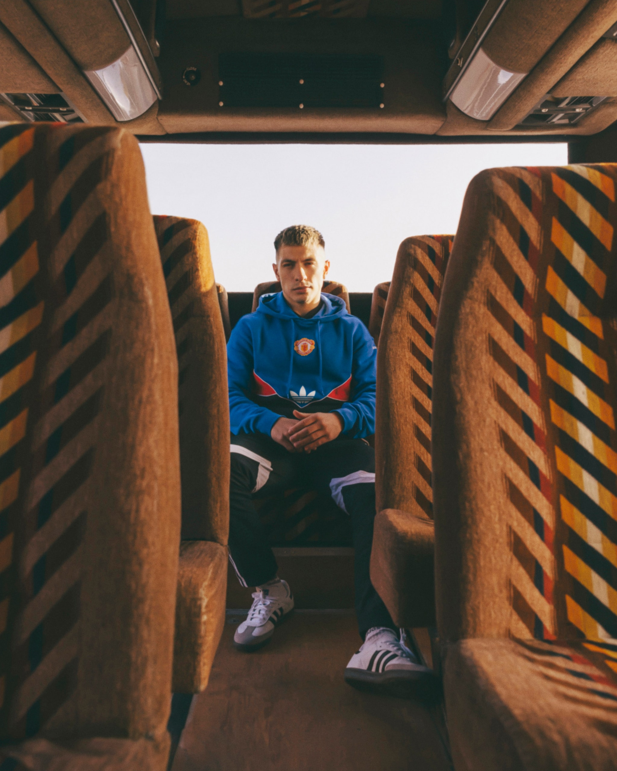 The Midnight Club, 2026