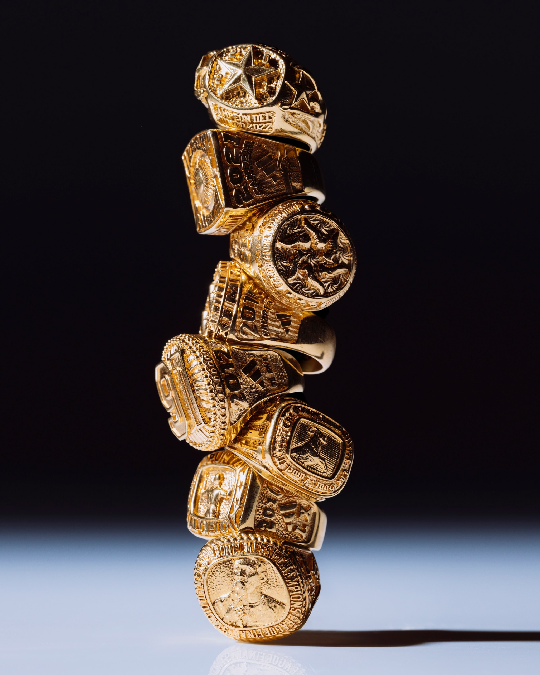 The Midnight Club, 2026