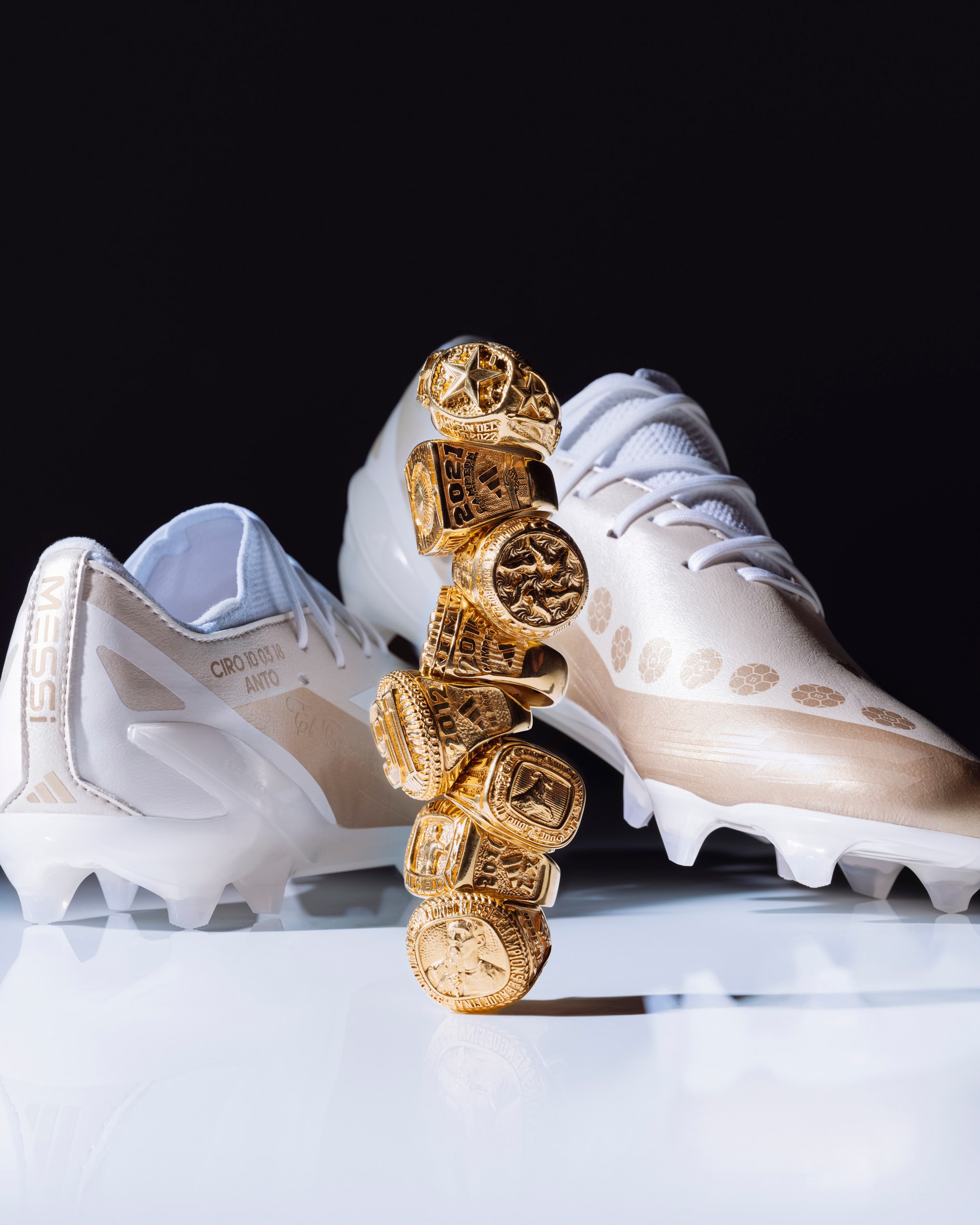 The Midnight Club, 2025