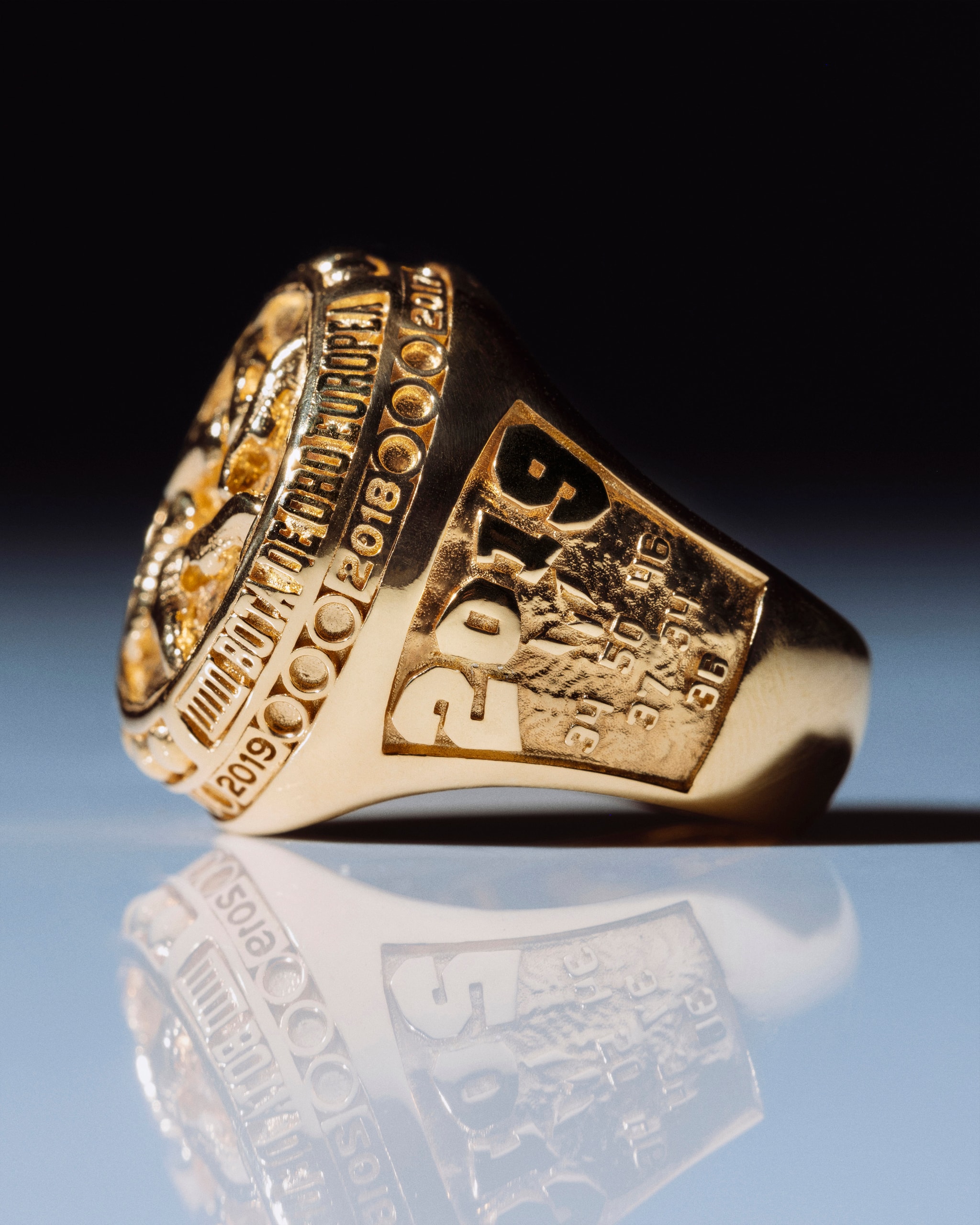 The Midnight Club, 2025