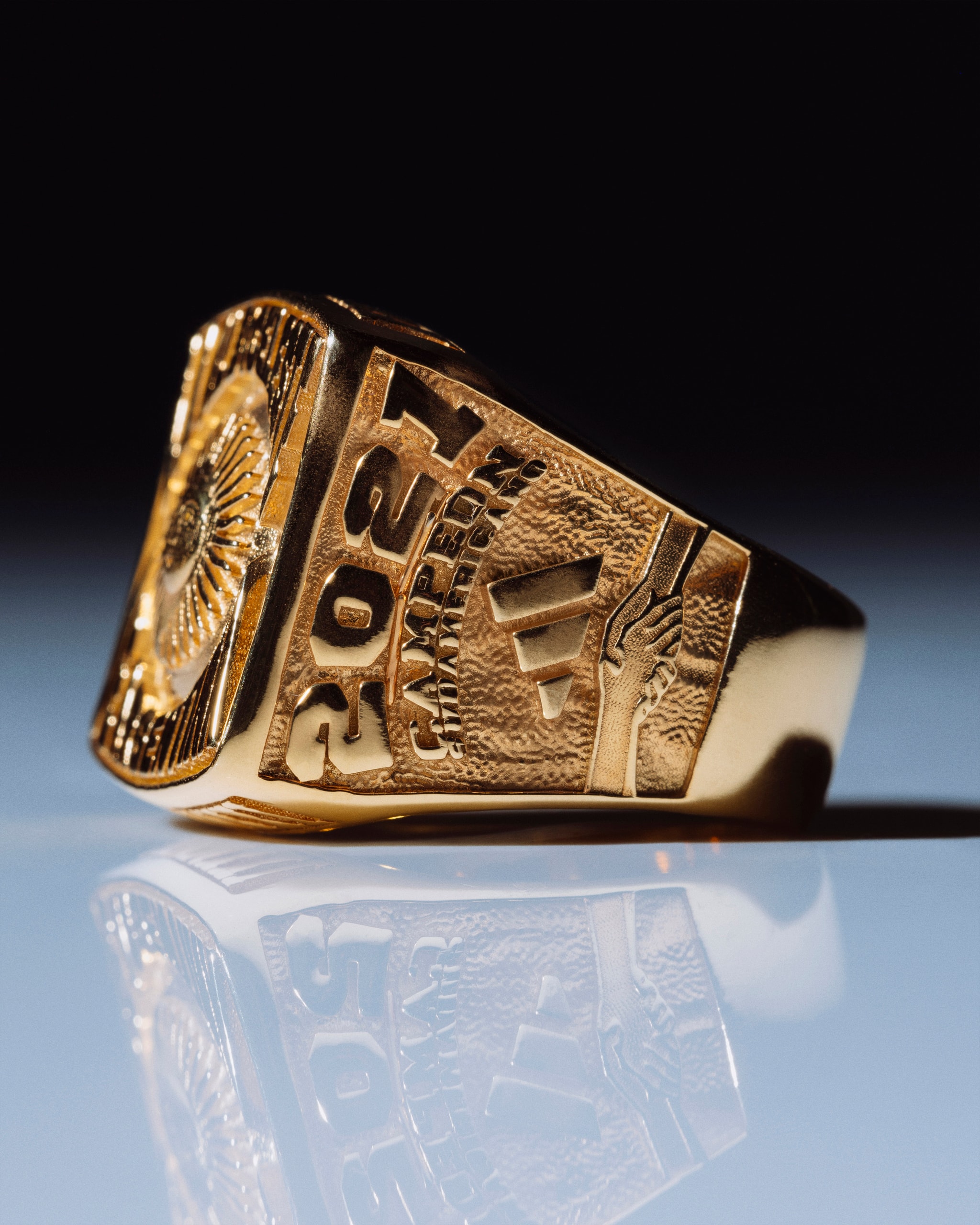 The Midnight Club, 2025