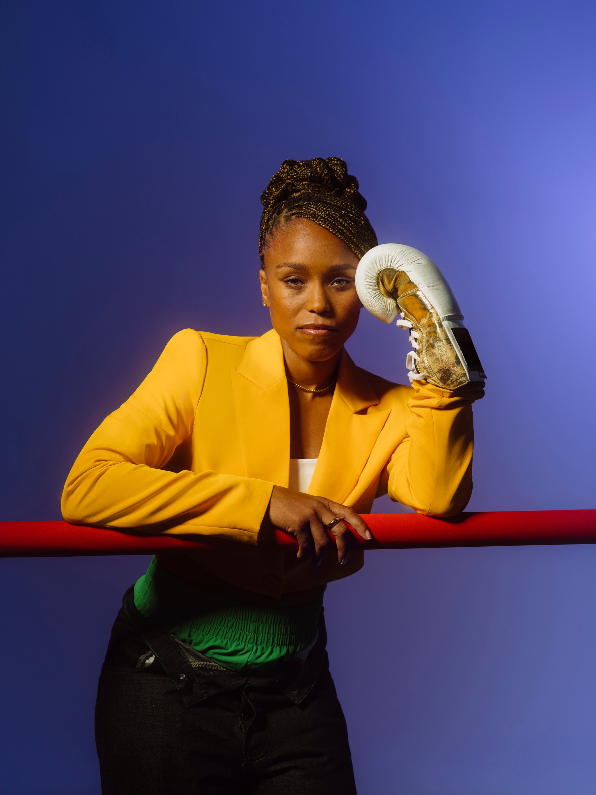 The Midnight Club, 2026