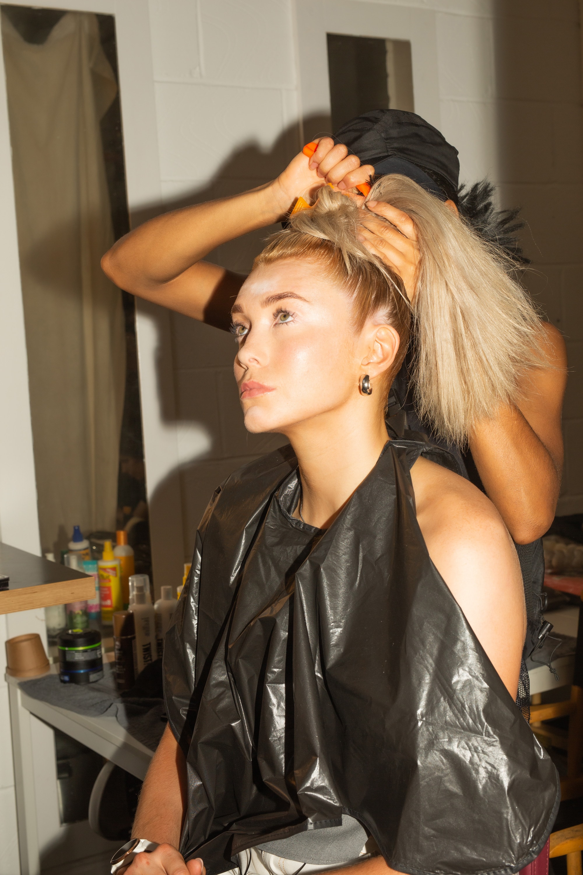 The Midnight Club, 2026