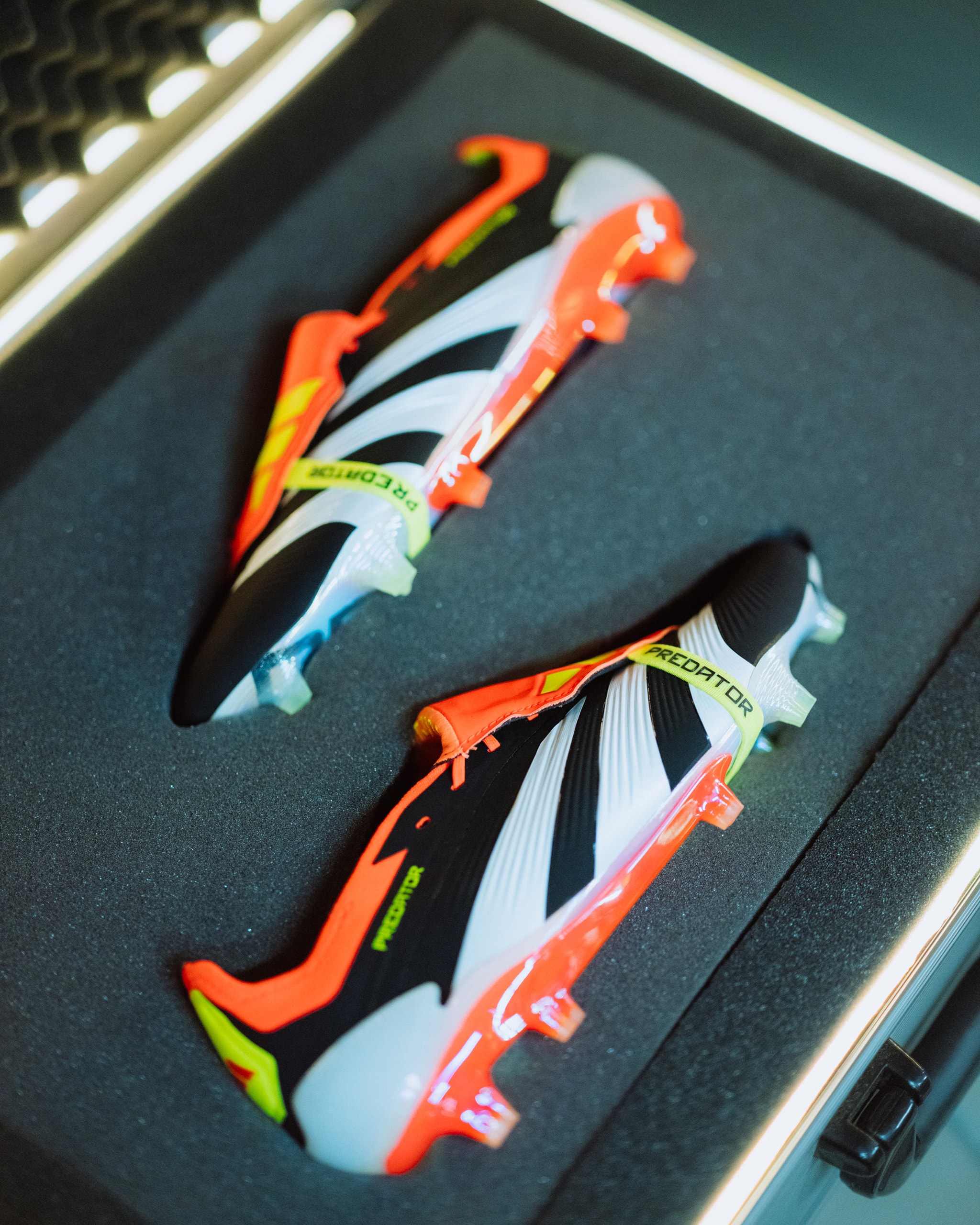 The Midnight Club, 2025