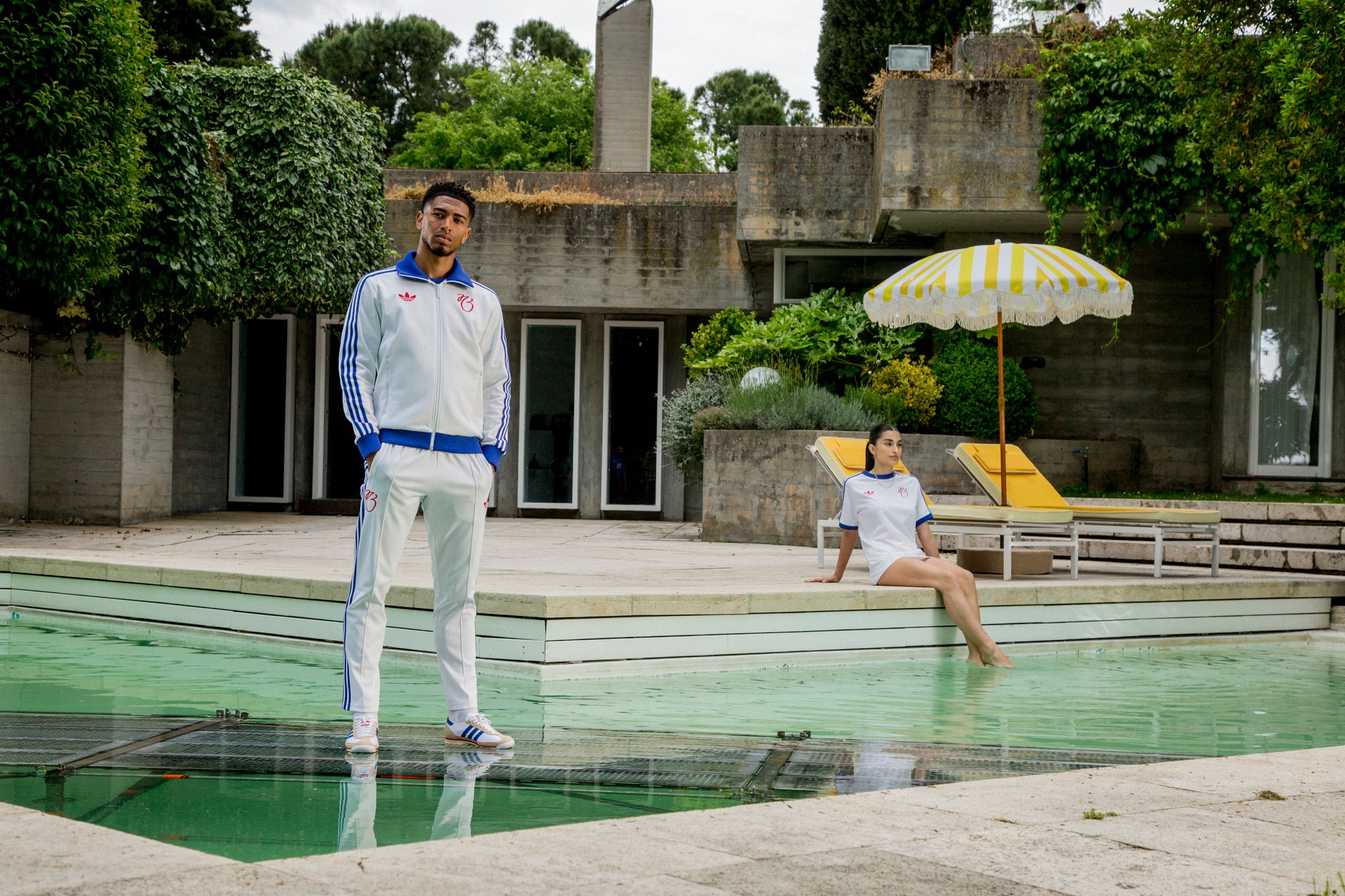 The Midnight Club, 2025