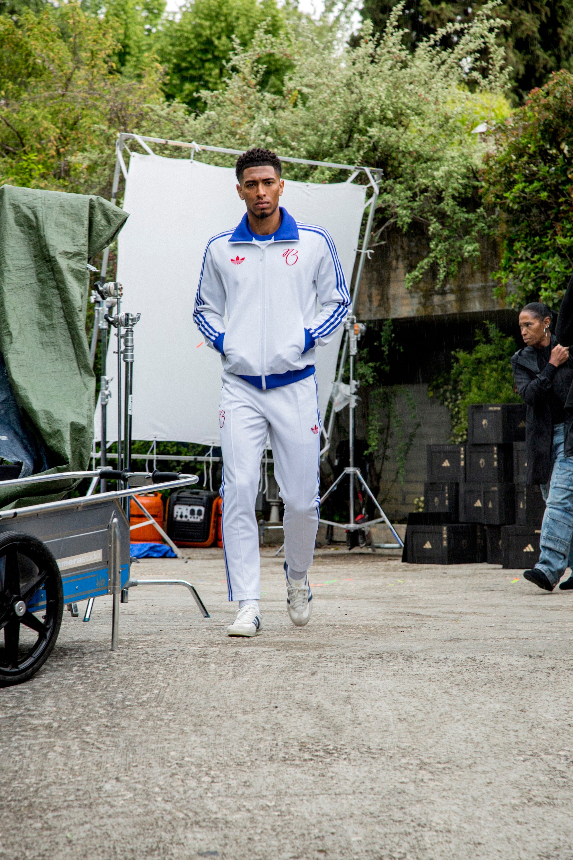 The Midnight Club, 2025