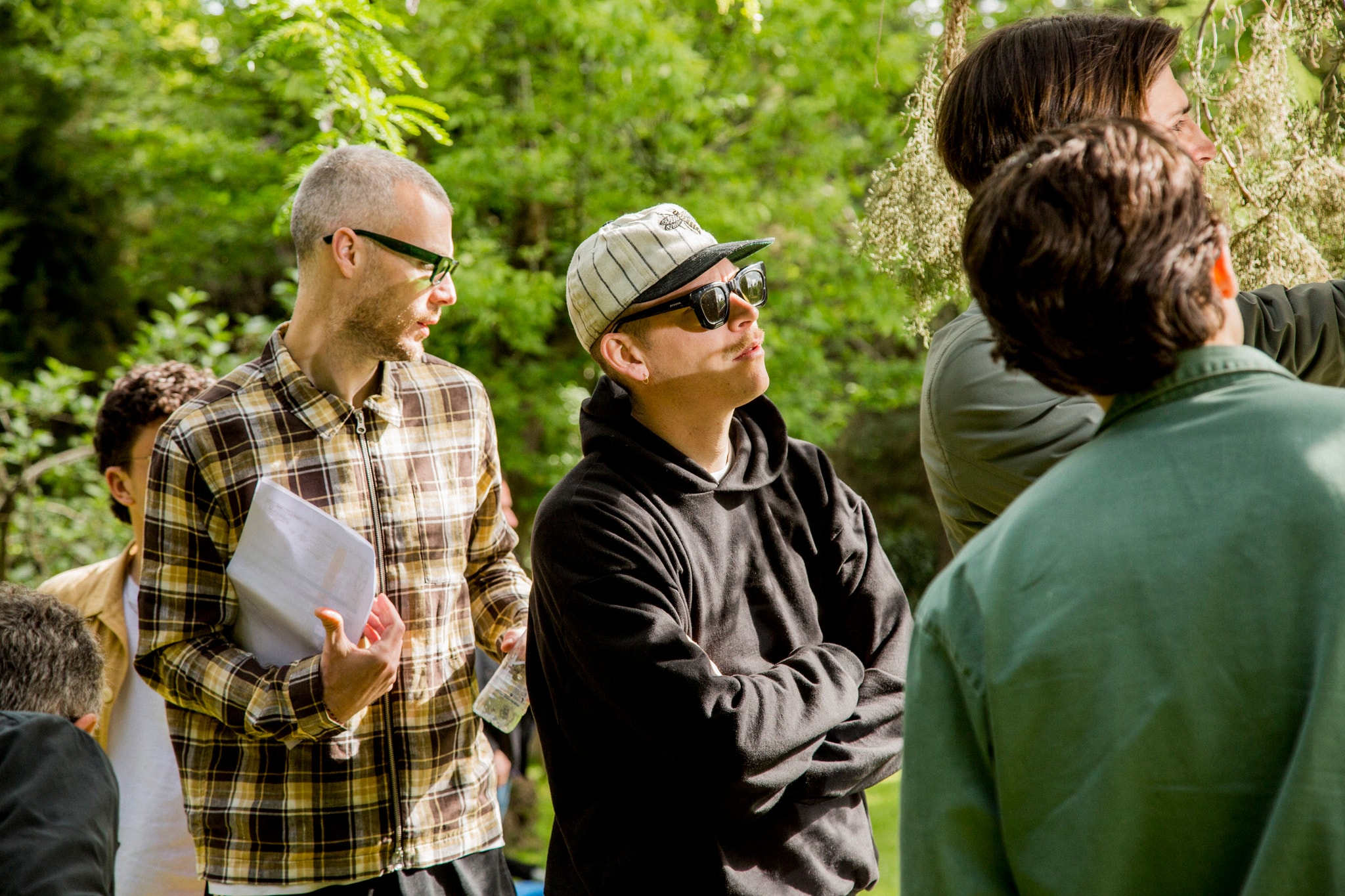 The Midnight Club, 2025