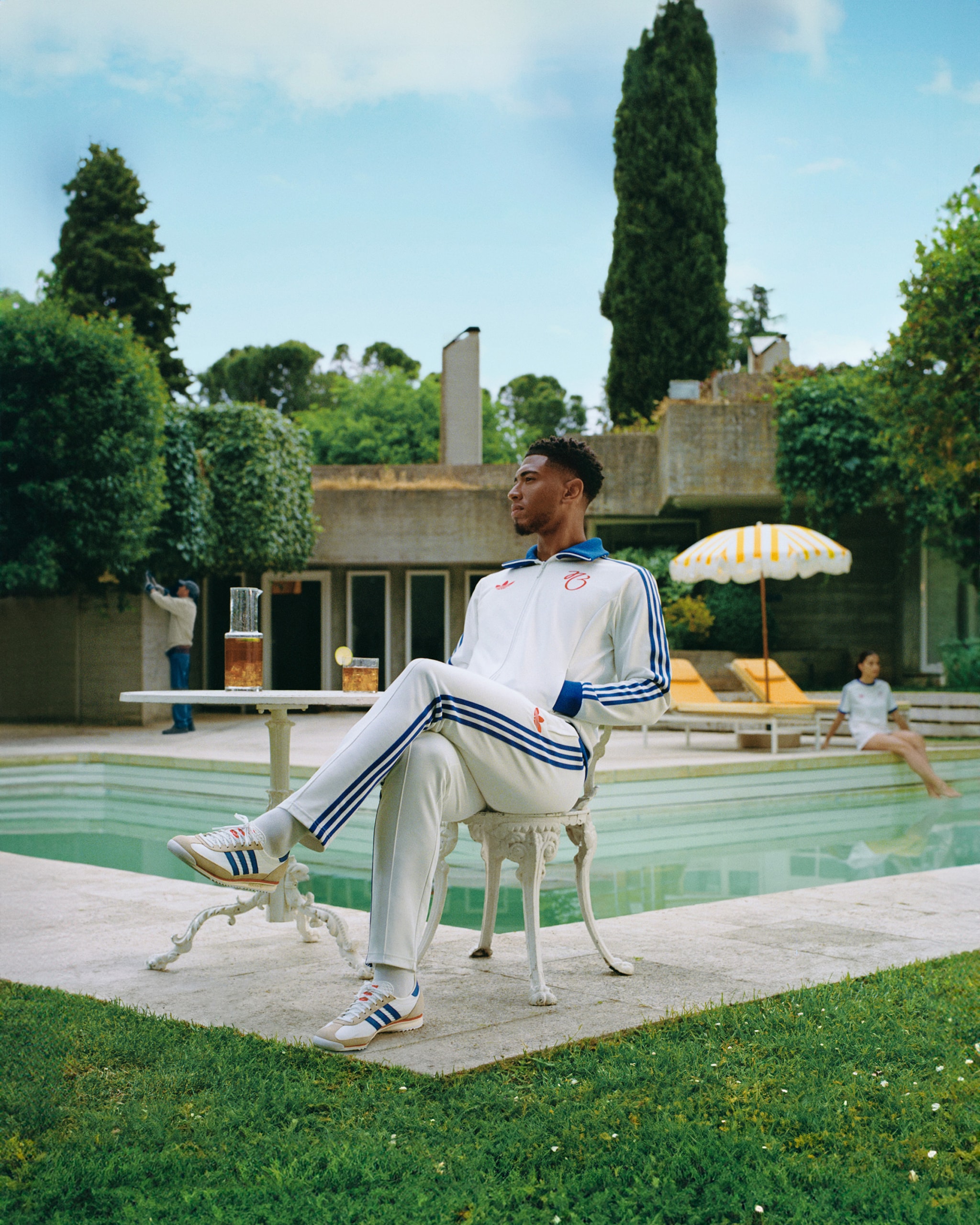 The Midnight Club, 2026