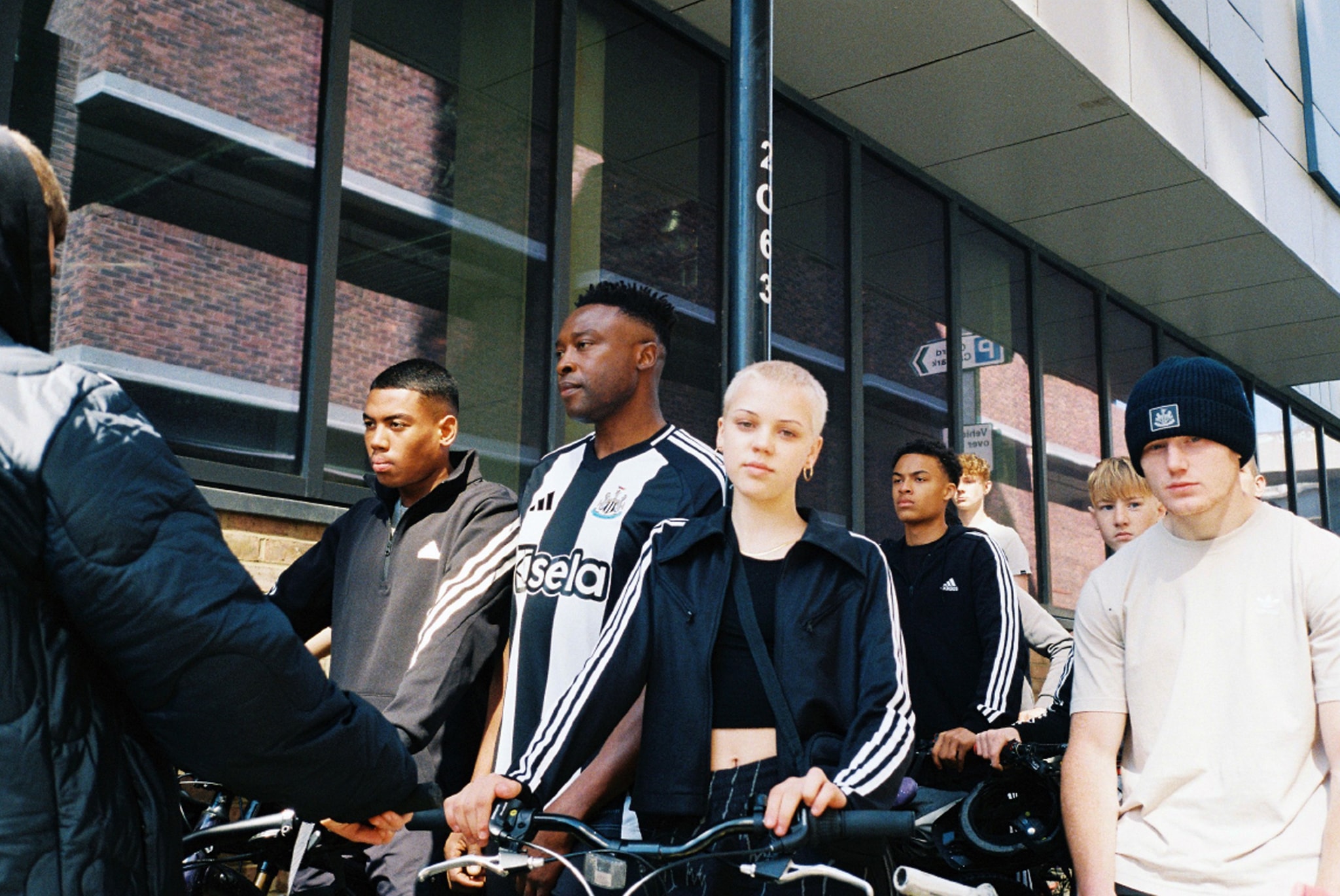 The Midnight Club, 2025