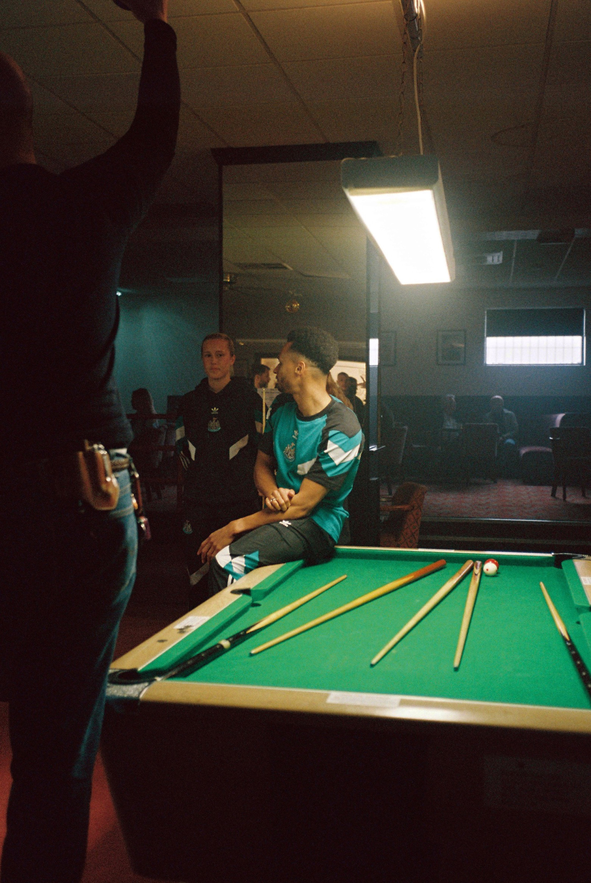 The Midnight Club, 2025