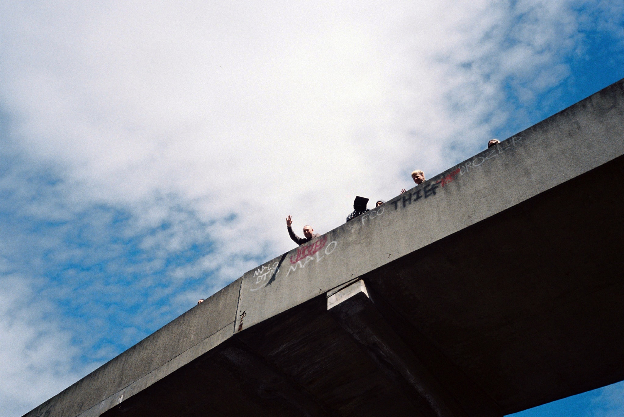 The Midnight Club, 2025