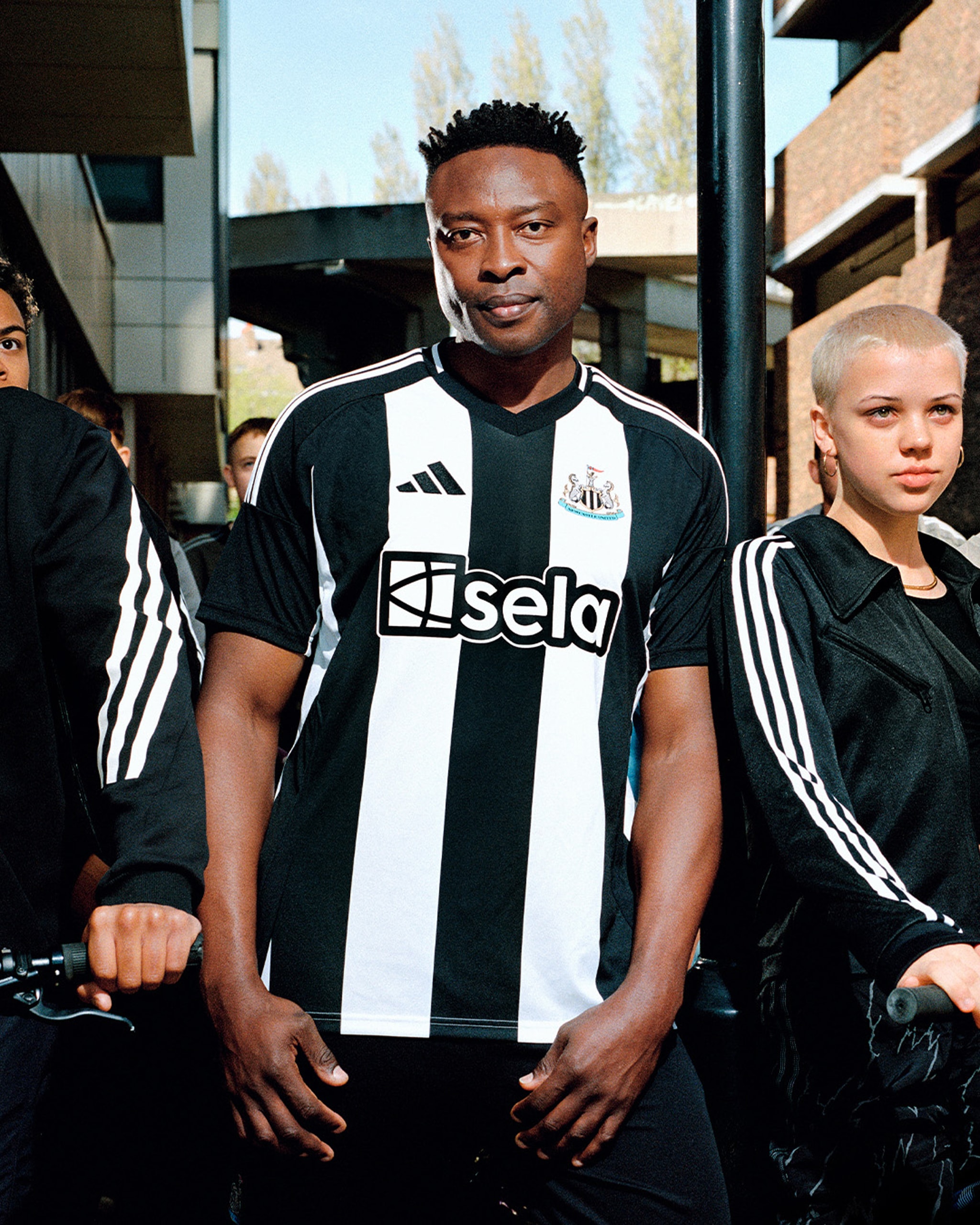 The Midnight Club, 2025