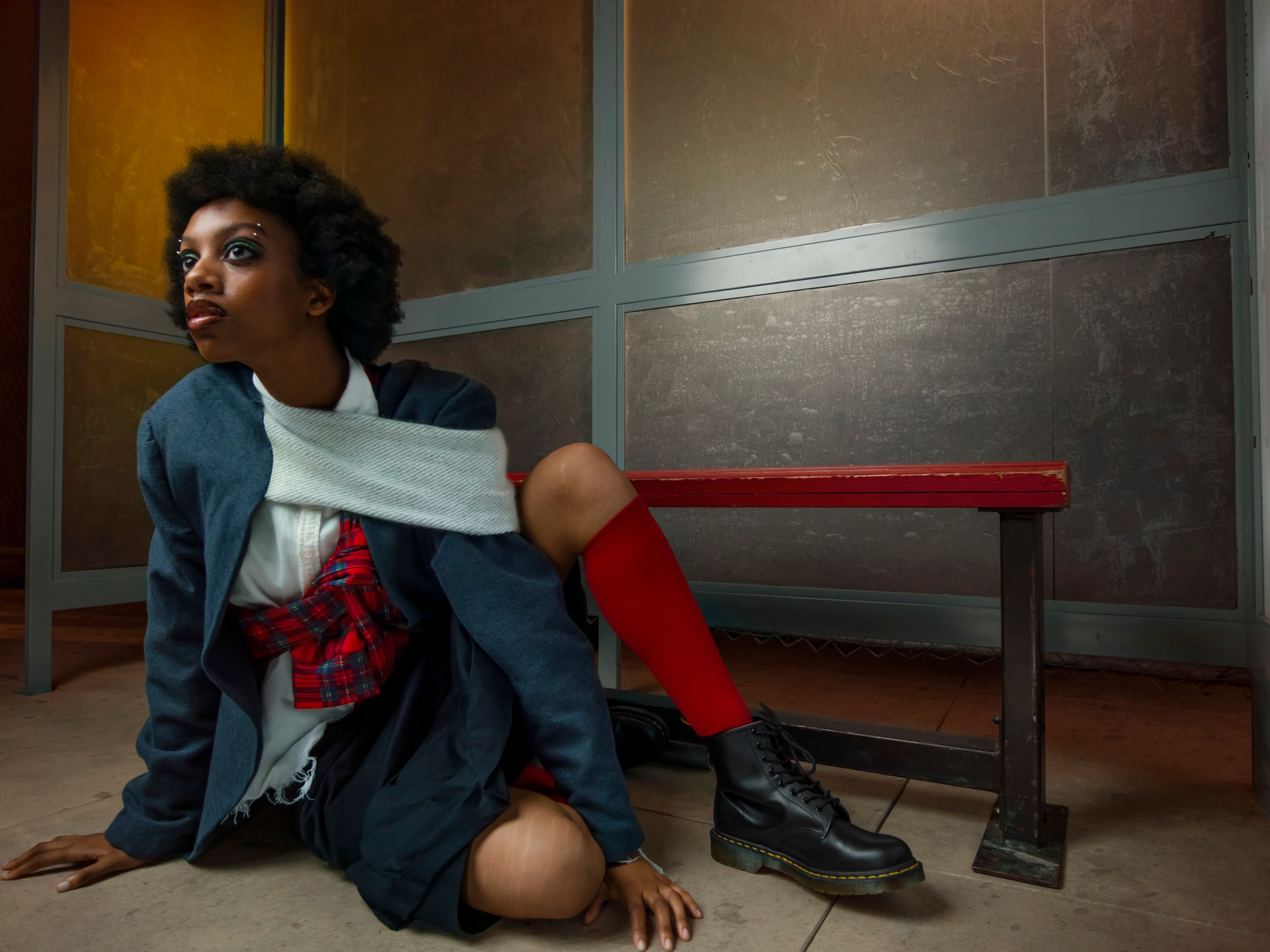 The Midnight Club, 2026