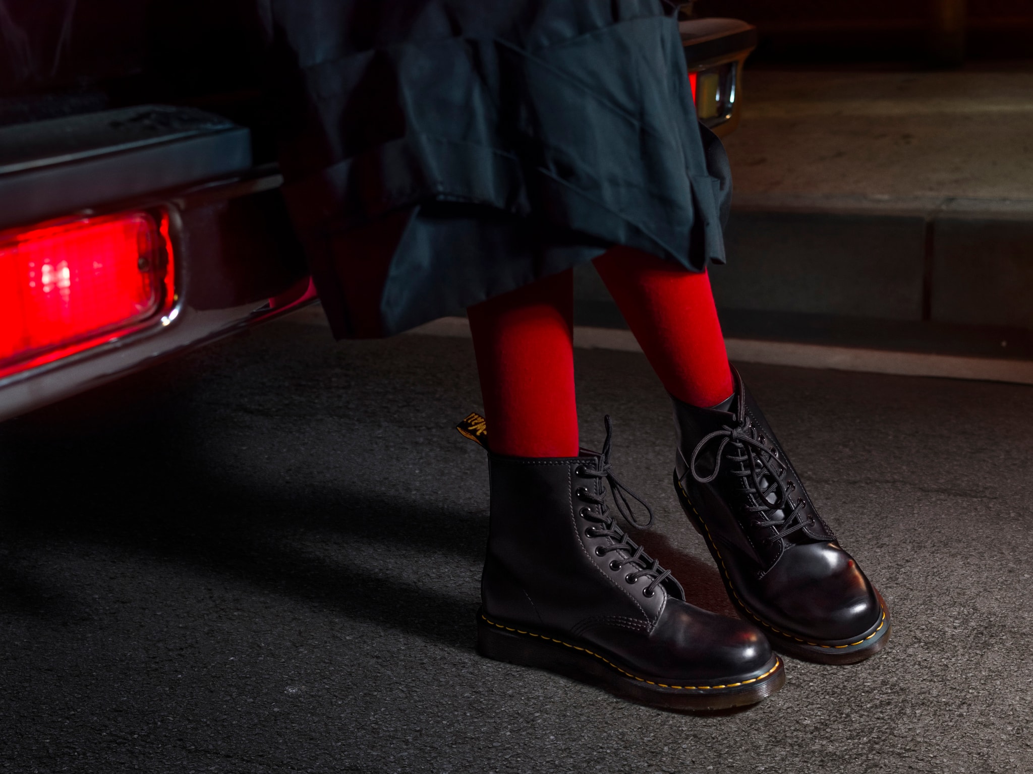 The Midnight Club, 2026