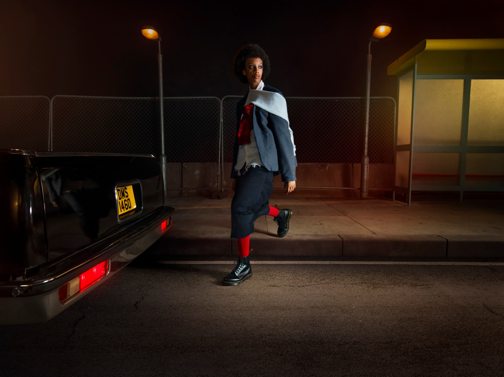 The Midnight Club, 2026