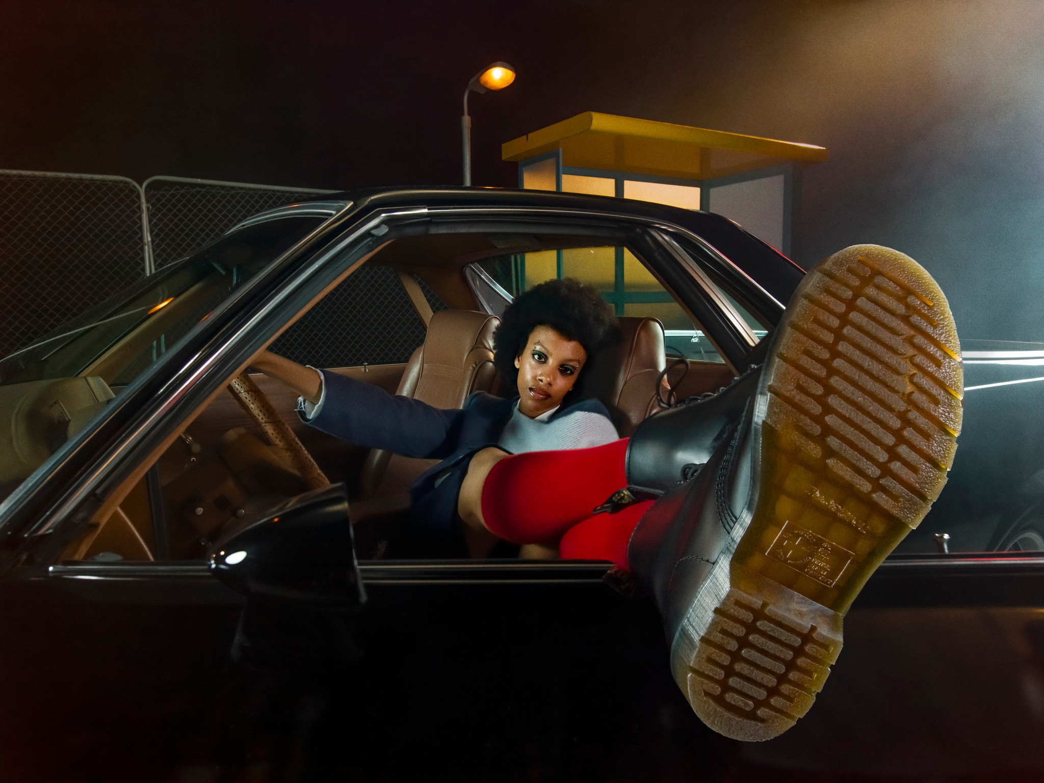 The Midnight Club, 2026