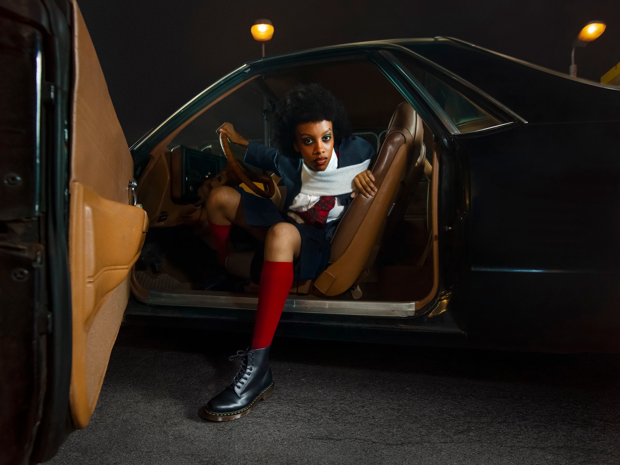 The Midnight Club, 2026